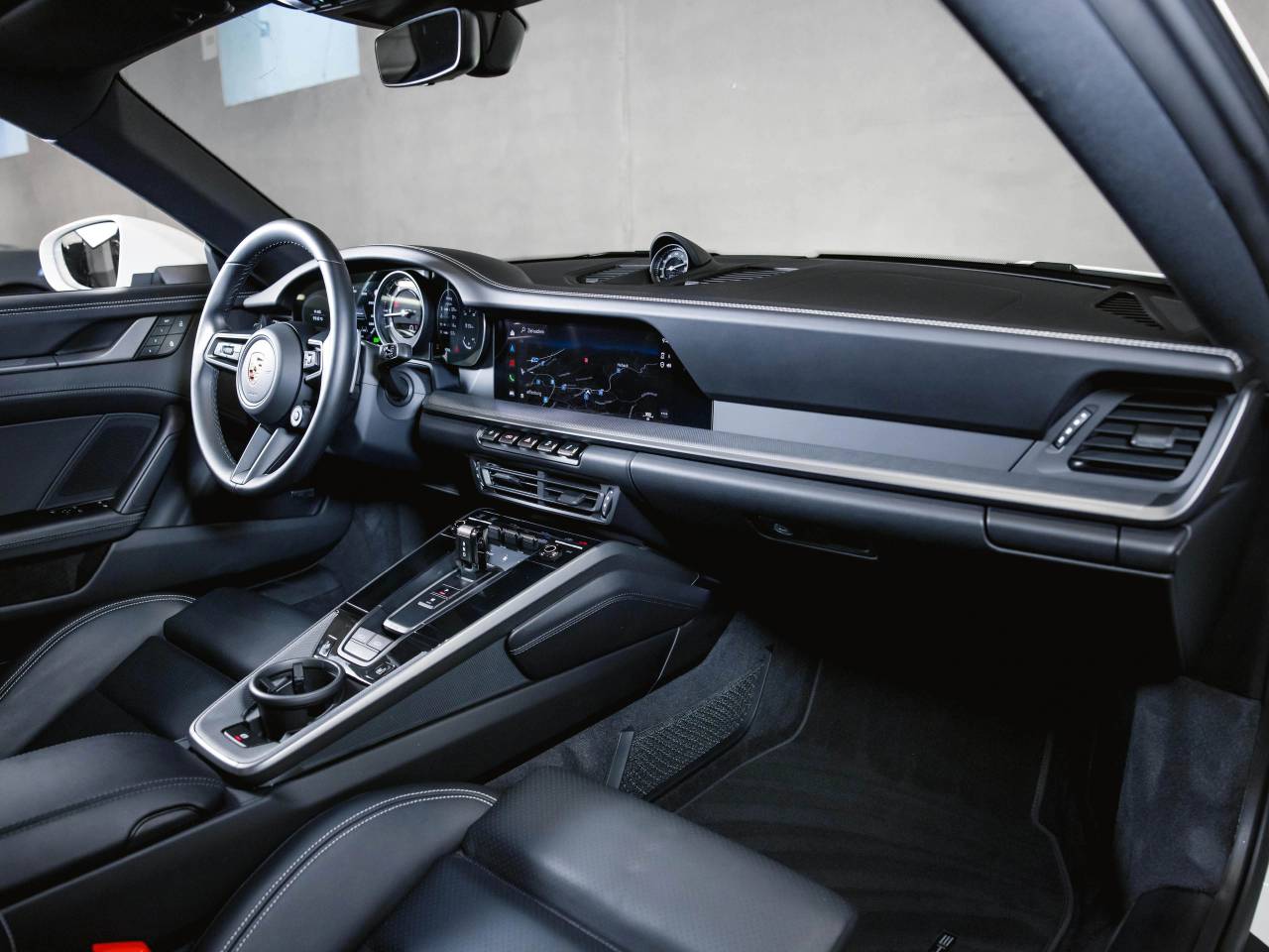 Porsche 992 I Carrera 4S - 2024 - Joinsteer - #17