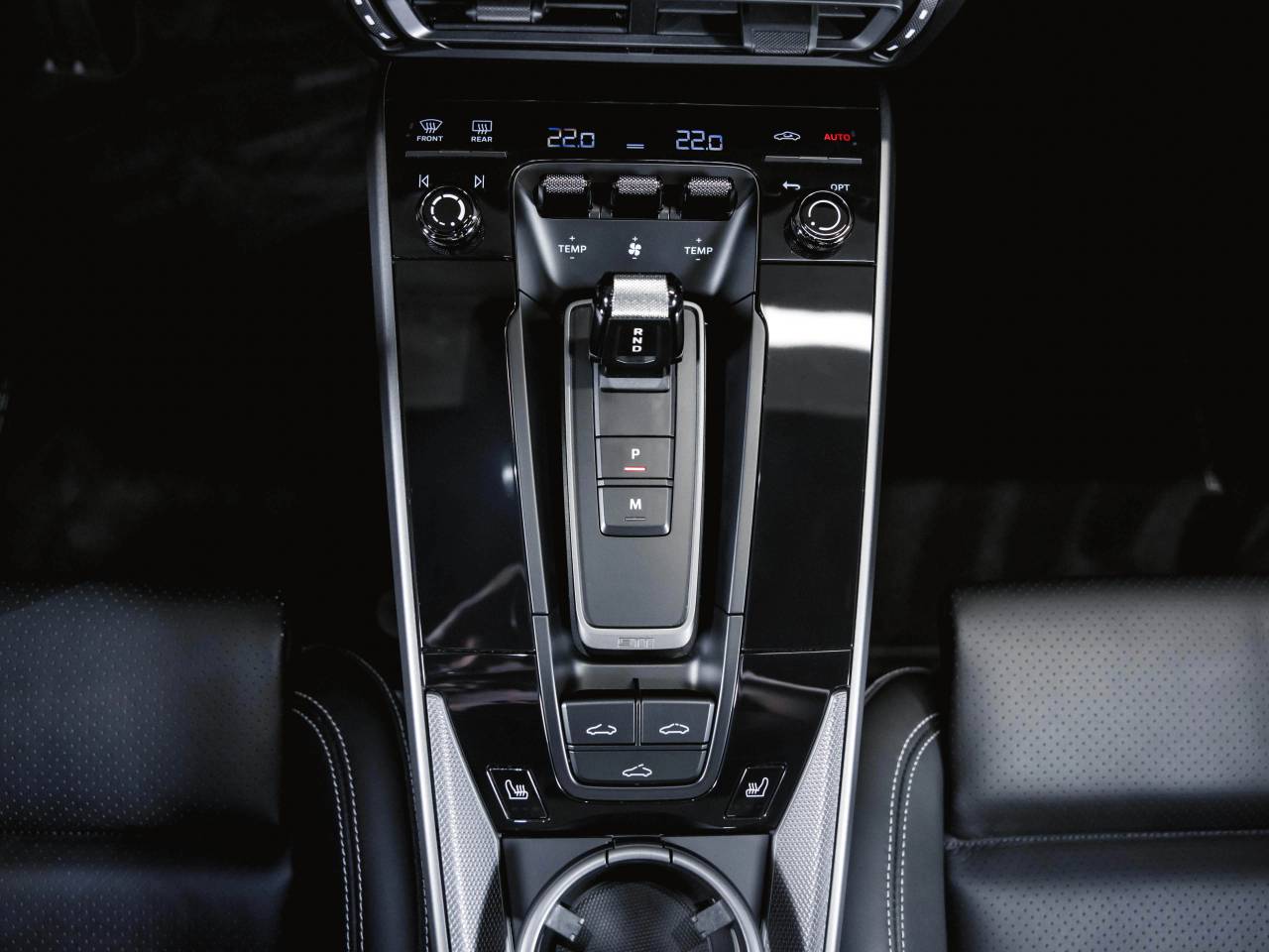 Porsche 992 I Carrera 4S - 2024 - Joinsteer - #19