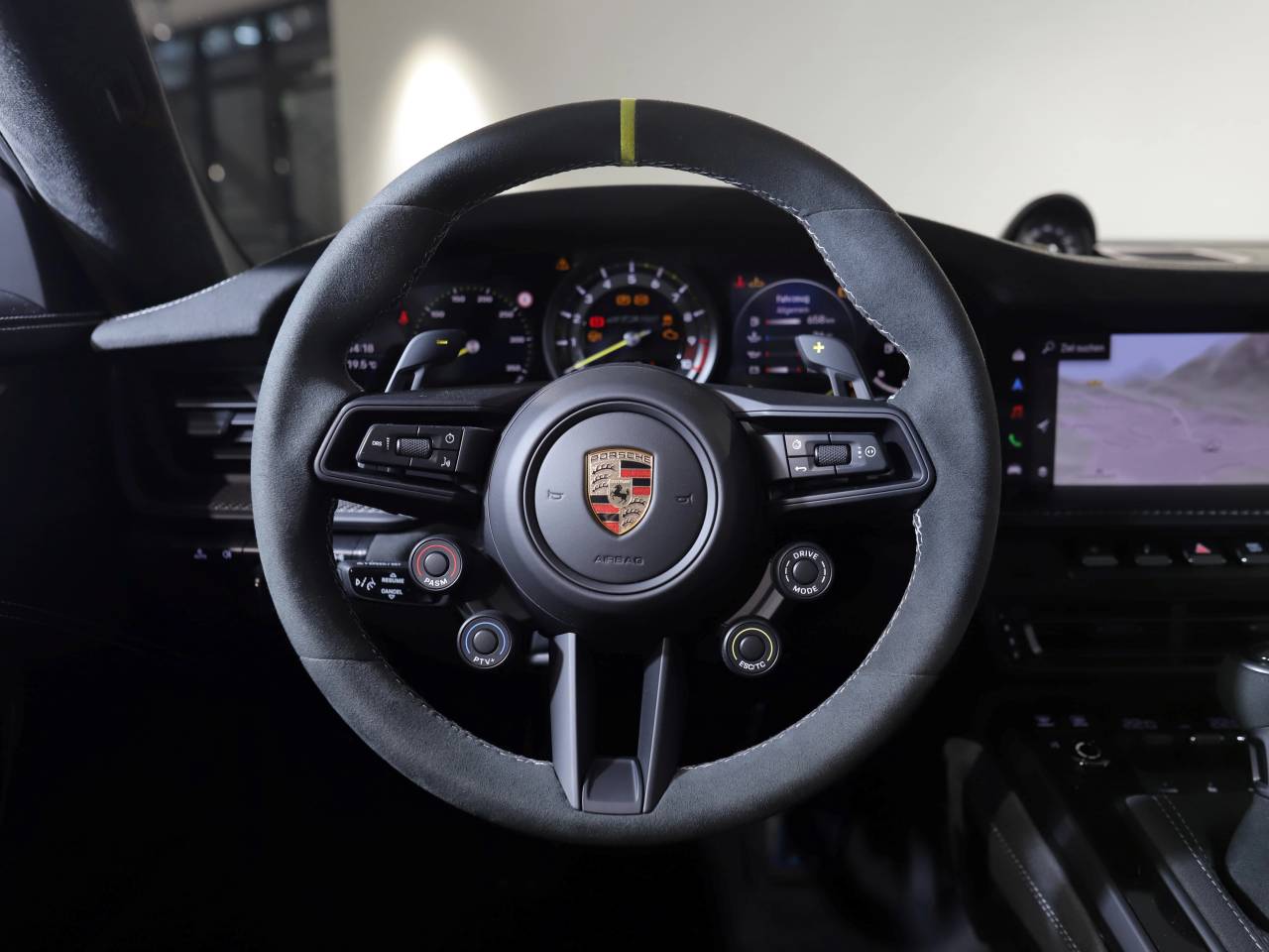 Porsche 992 I GT3 RS - 2025 - Joinsteer - #32