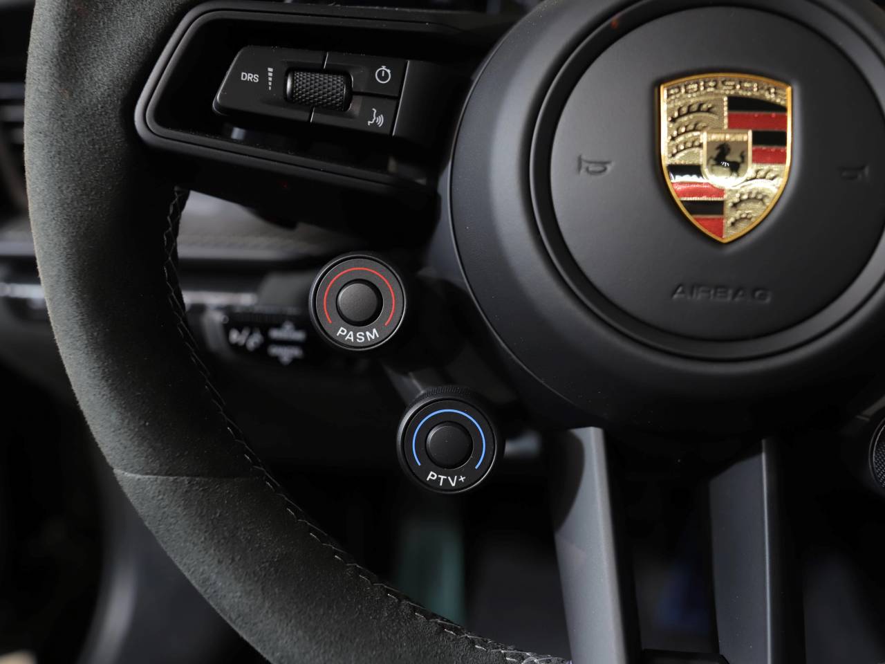 Porsche 992 I GT3 RS - 2025 - Joinsteer - #33
