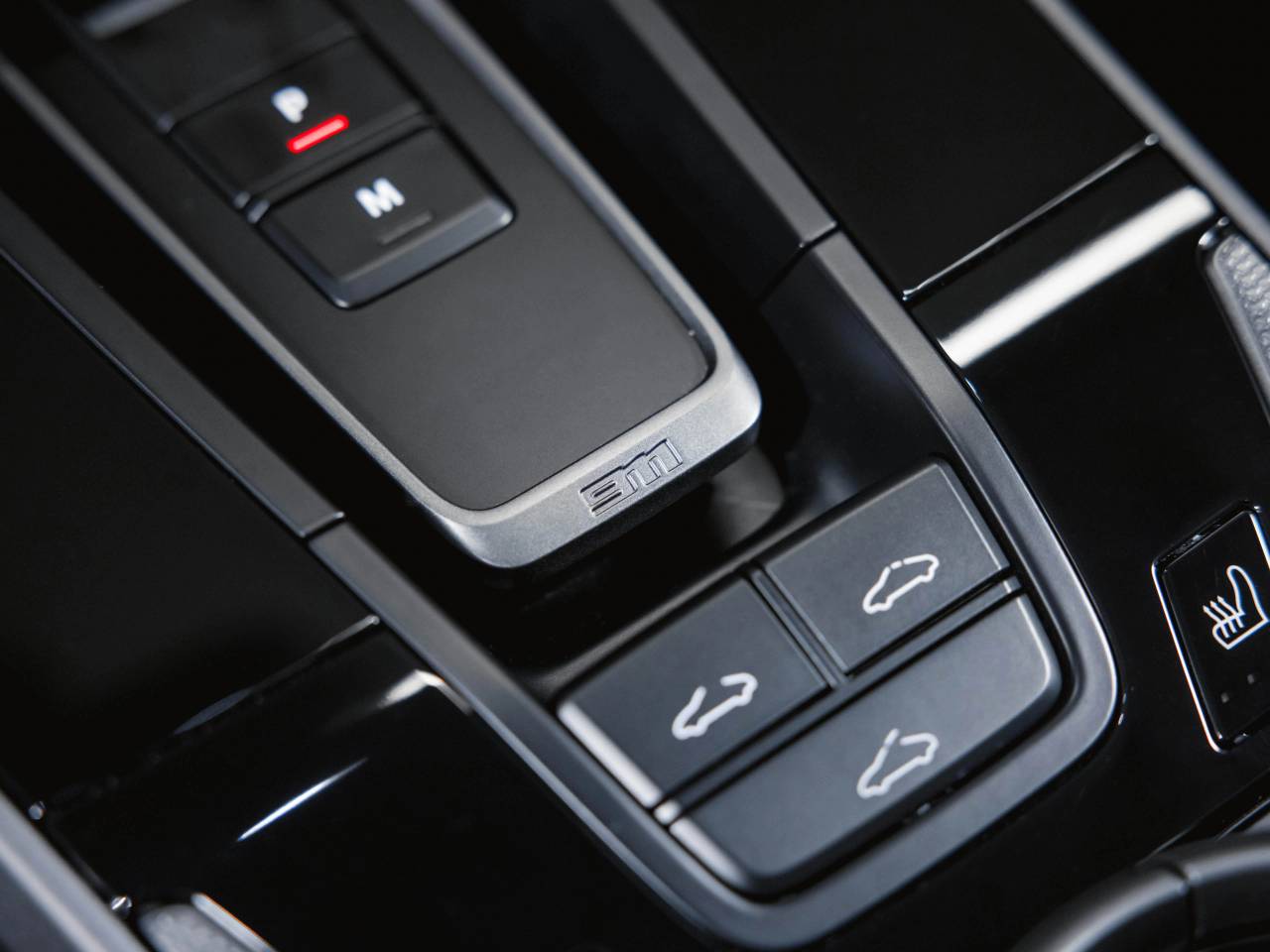 Porsche 992 I Carrera 4S - 2024 - Joinsteer - #34