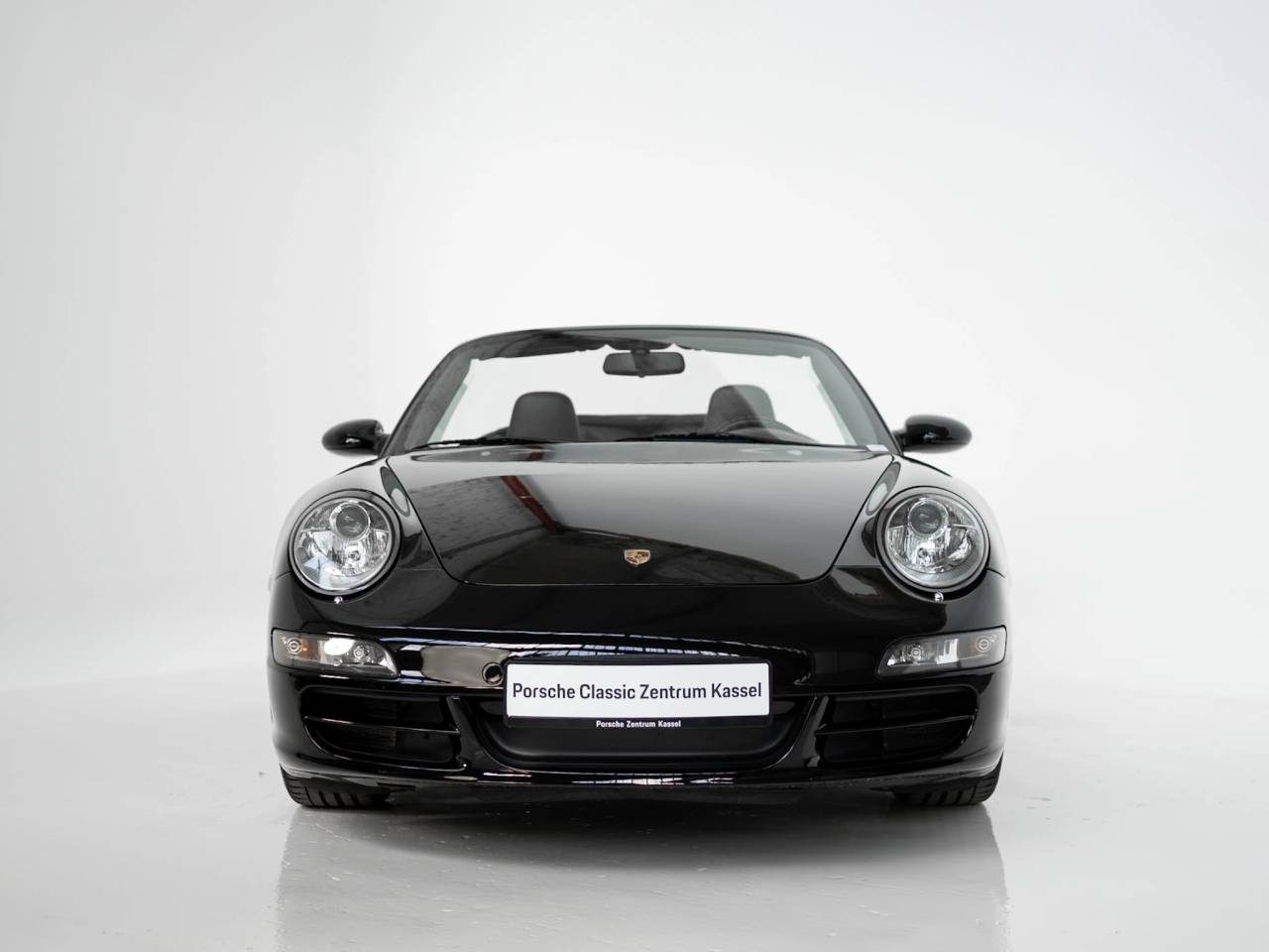 Porsche 997 I Carrera Cabriolet - 2006 - Joinsteer - #6