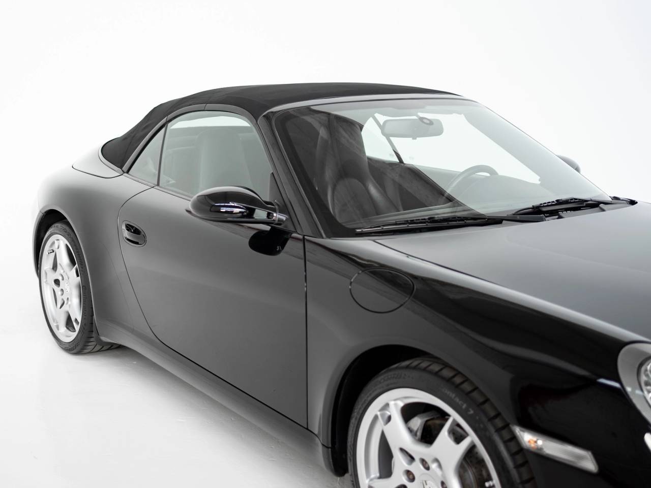 Porsche 997 I Carrera Cabriolet - 2006 - Joinsteer - #7