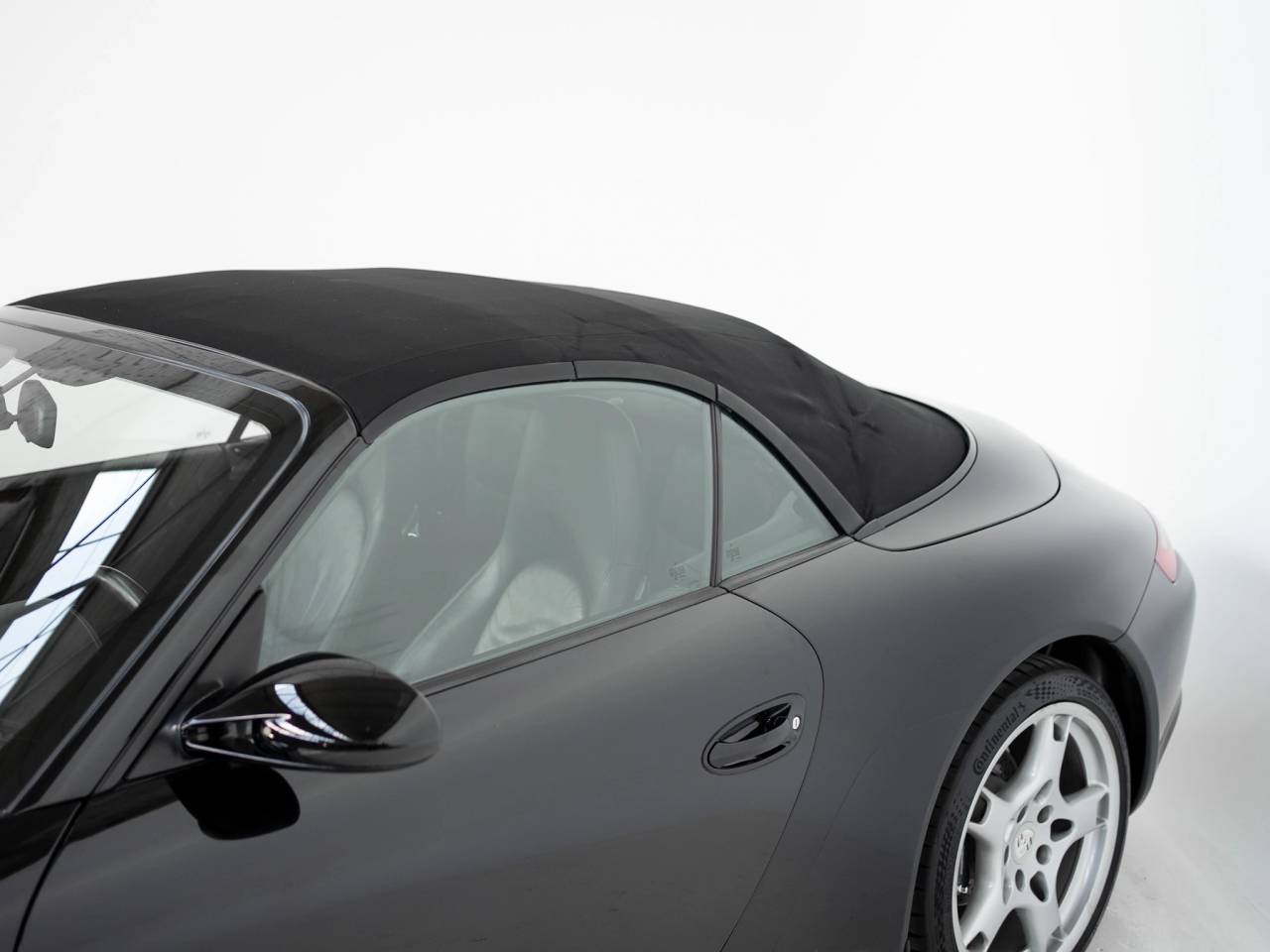 Porsche 997 I Carrera Cabriolet - 2006 - Joinsteer - #8