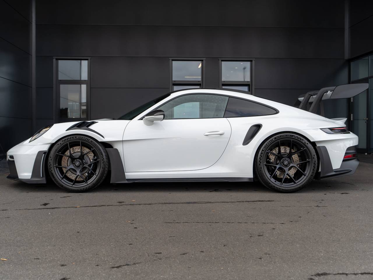 Porsche 992 I GT3 RS - 2024 - Joinsteer - #2