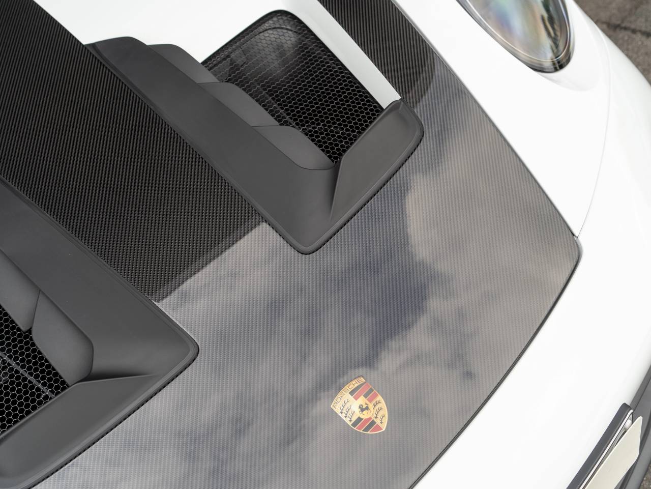 Porsche 992 I GT3 RS - 2024 - Joinsteer - #13