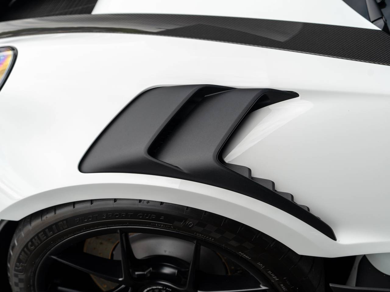 Porsche 992 I GT3 RS - 2024 - Joinsteer - #15