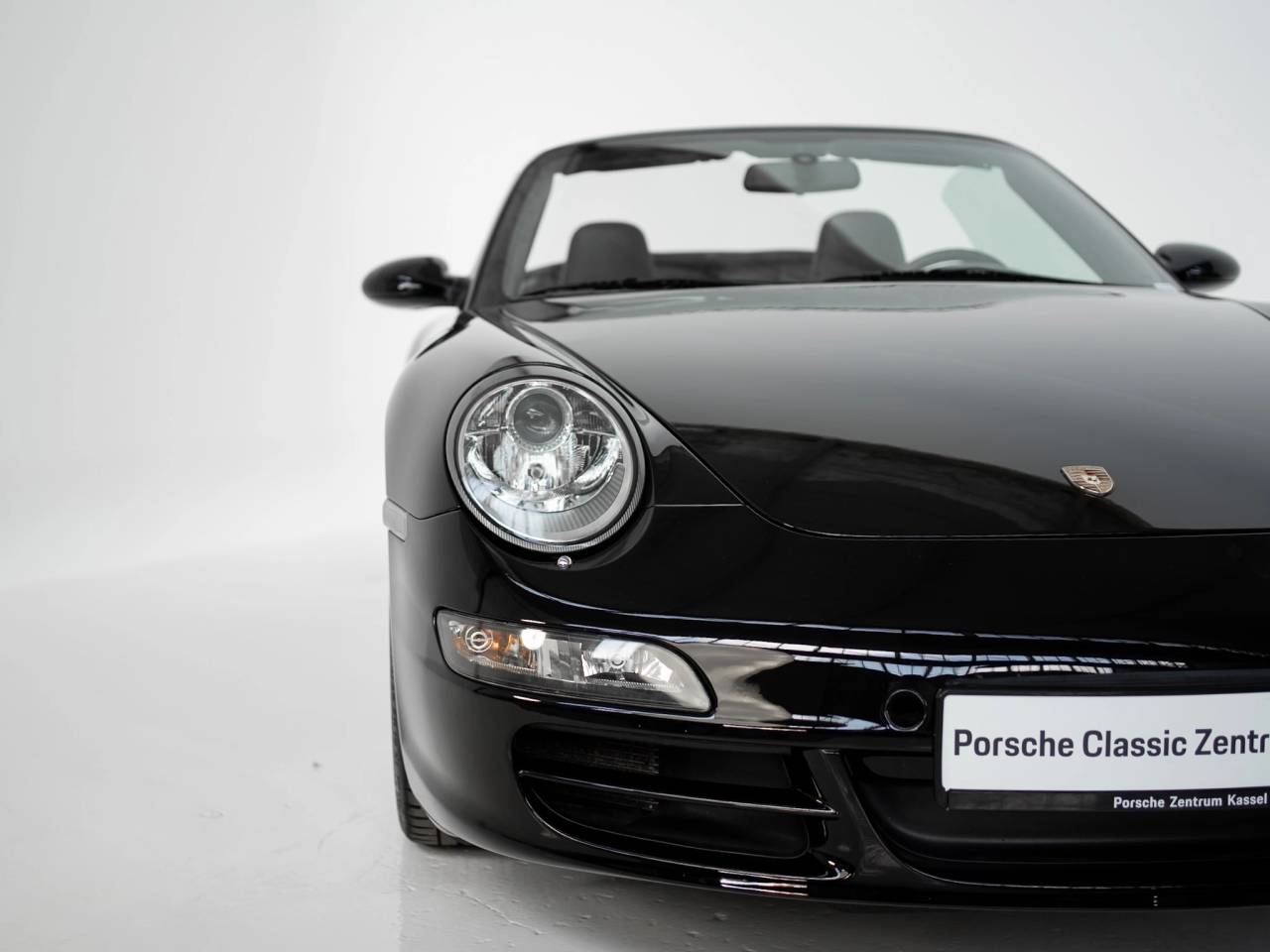 Porsche 997 I Carrera Cabriolet - 2006 - Joinsteer - #19