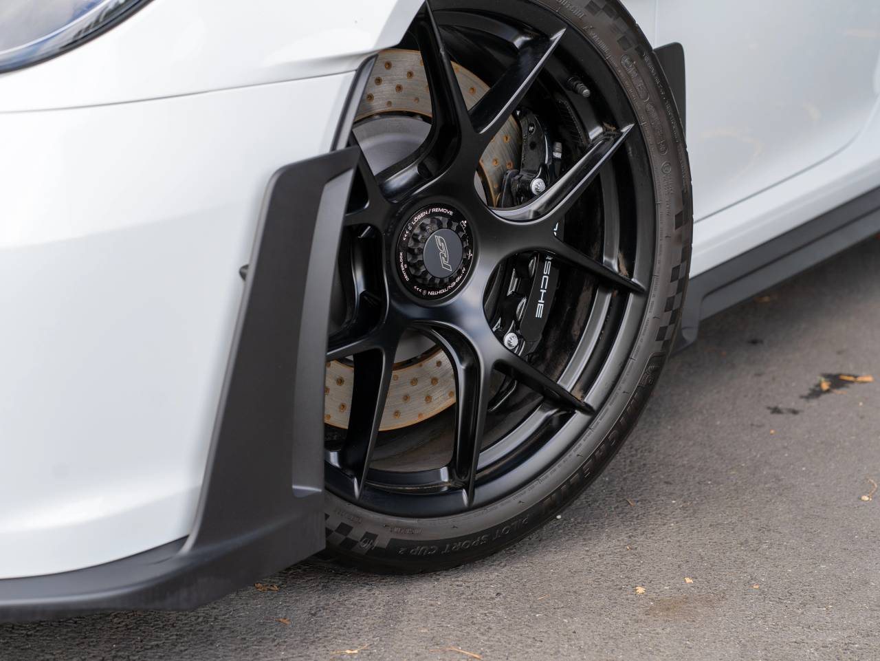 Porsche 992 I GT3 RS - 2024 - Joinsteer - #23