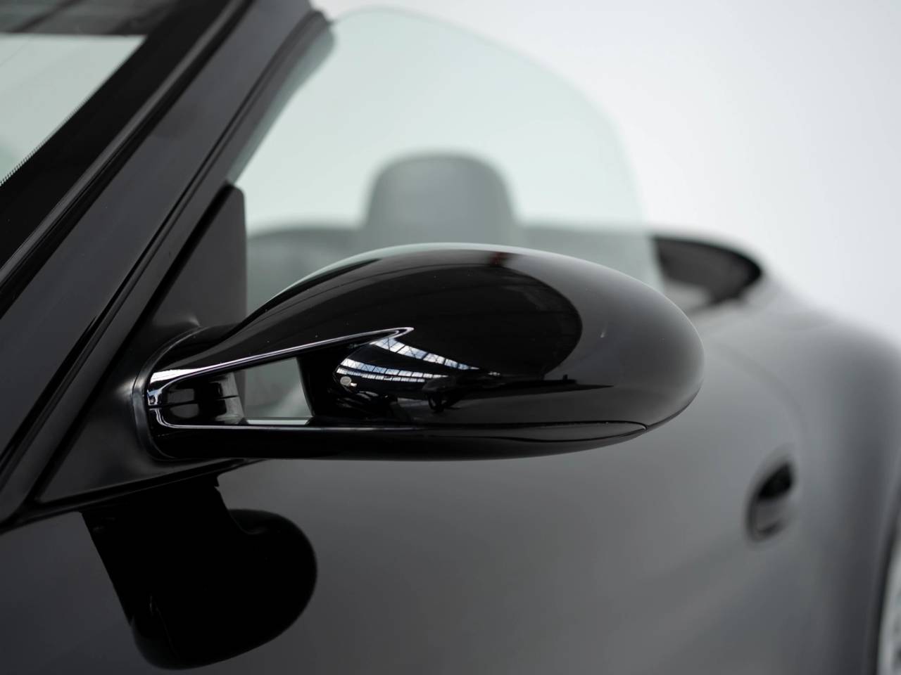 Porsche 997 I Carrera Cabriolet - 2006 - Joinsteer - #23