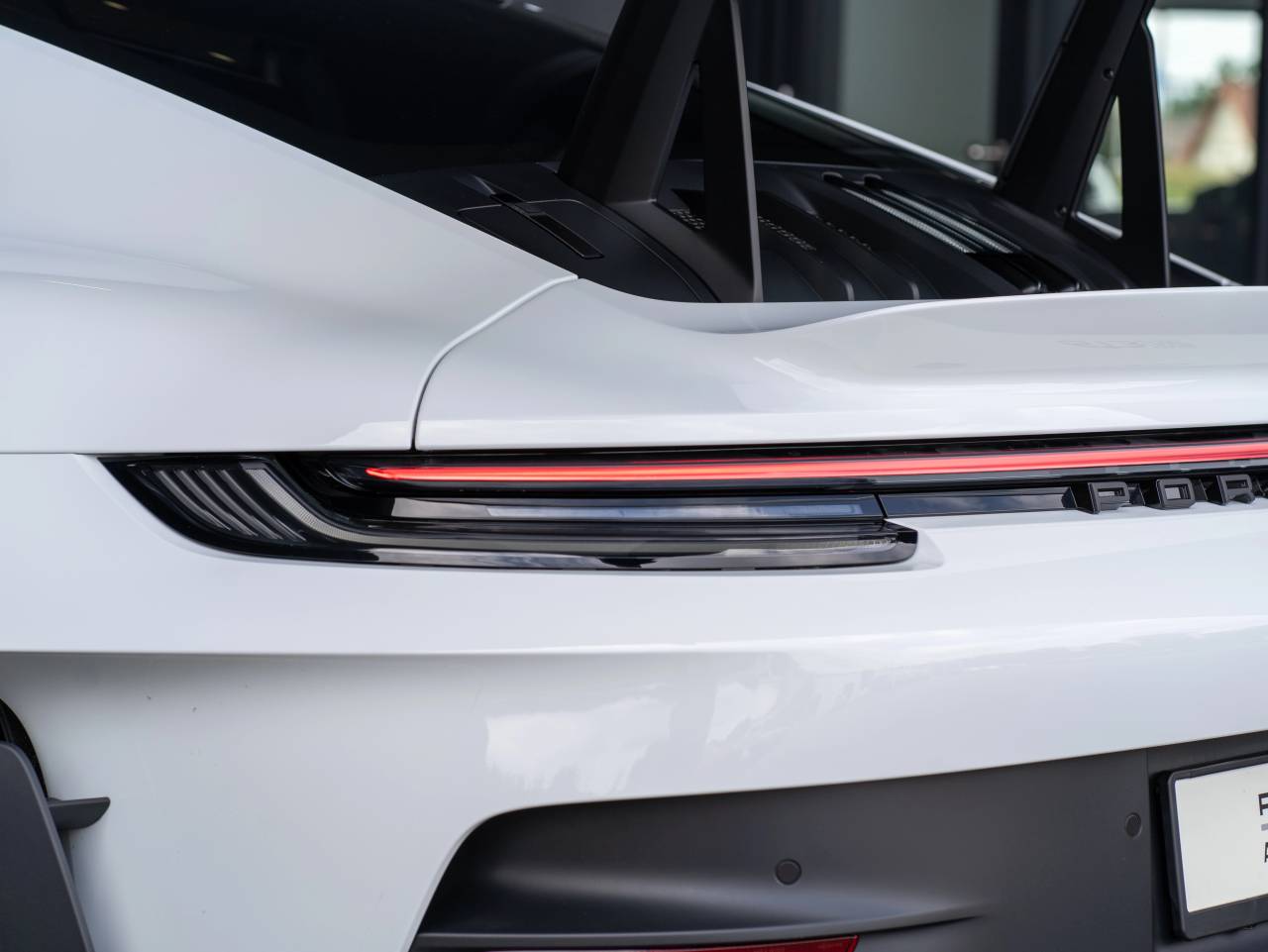 Porsche 992 I GT3 RS - 2024 - Joinsteer - #29