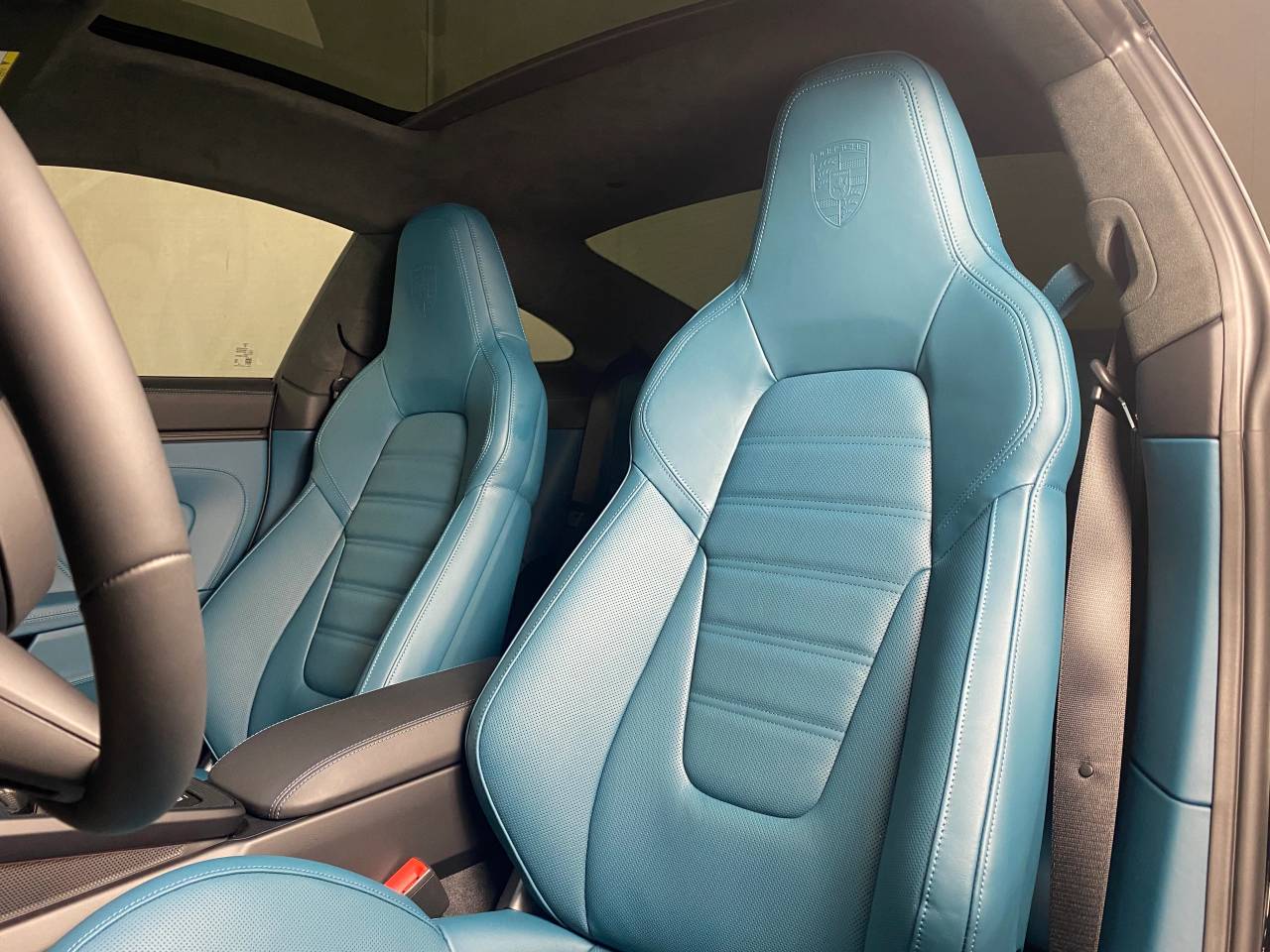 Porsche 992 II Carrera GTS - 2025 - Joinsteer - #14