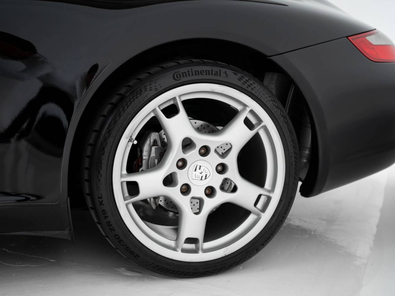 Porsche 997 I Carrera Cabriolet - 2006 - Joinsteer - #26