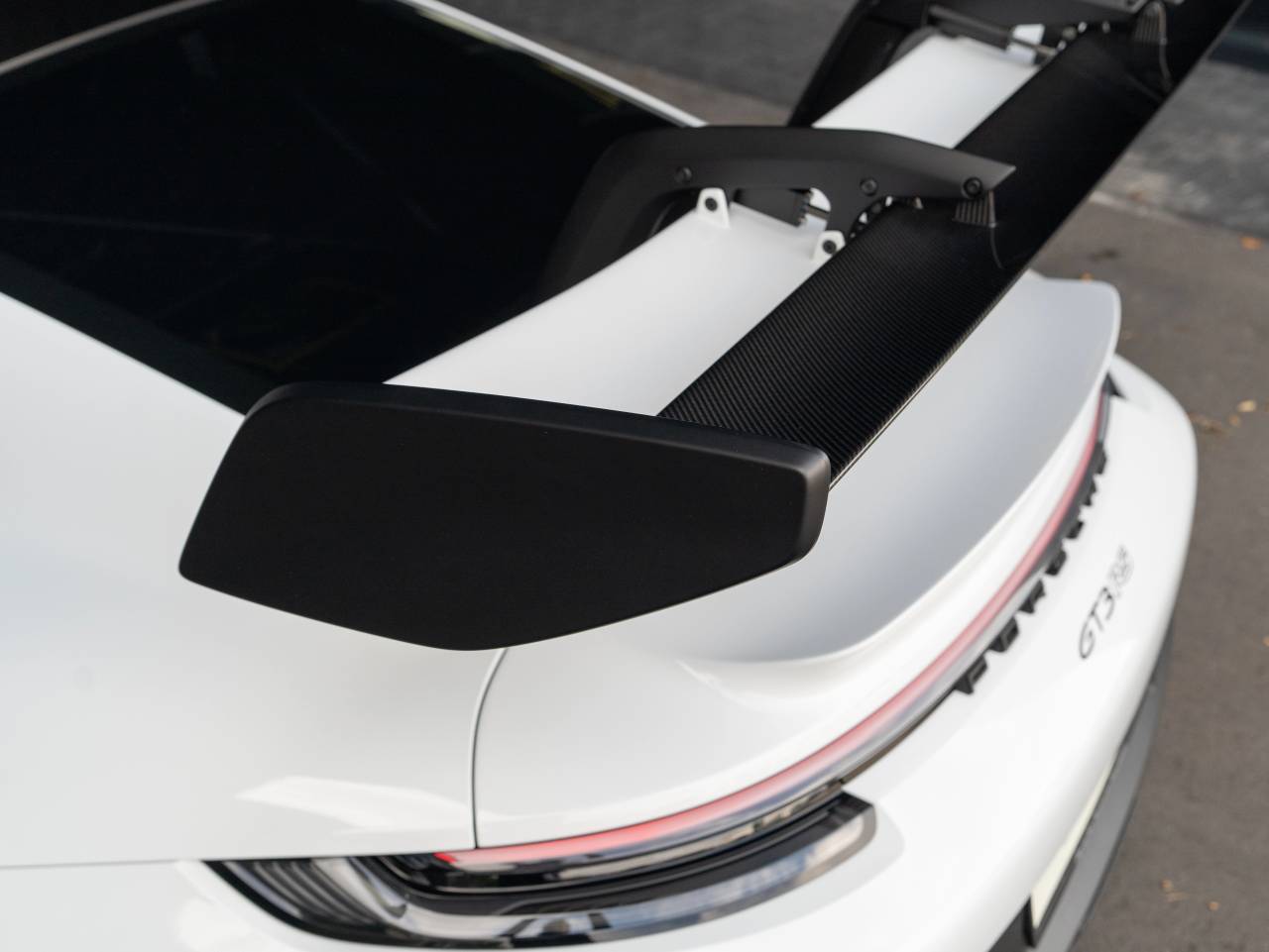 Porsche 992 I GT3 RS - 2024 - Joinsteer - #35