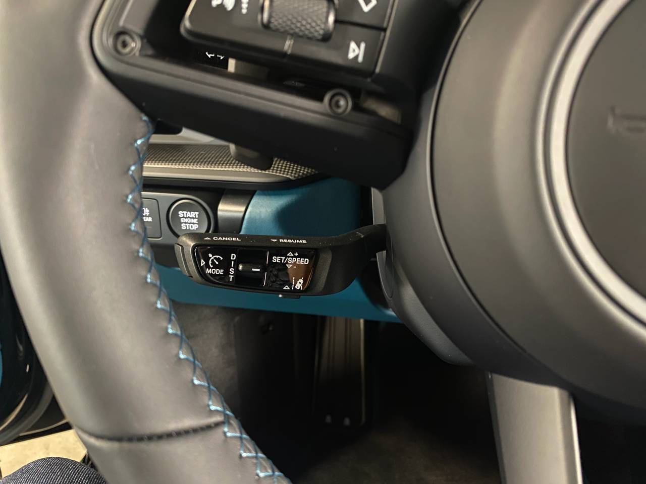 Porsche 992 II Carrera GTS - 2025 - Joinsteer - #17