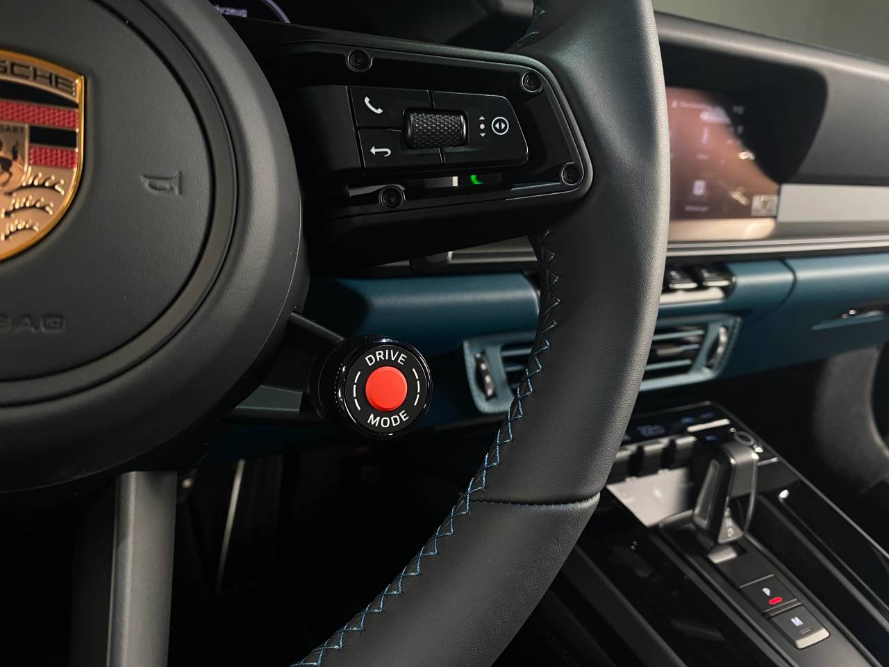 Porsche 992 II Carrera GTS - 2025 - Joinsteer - #18