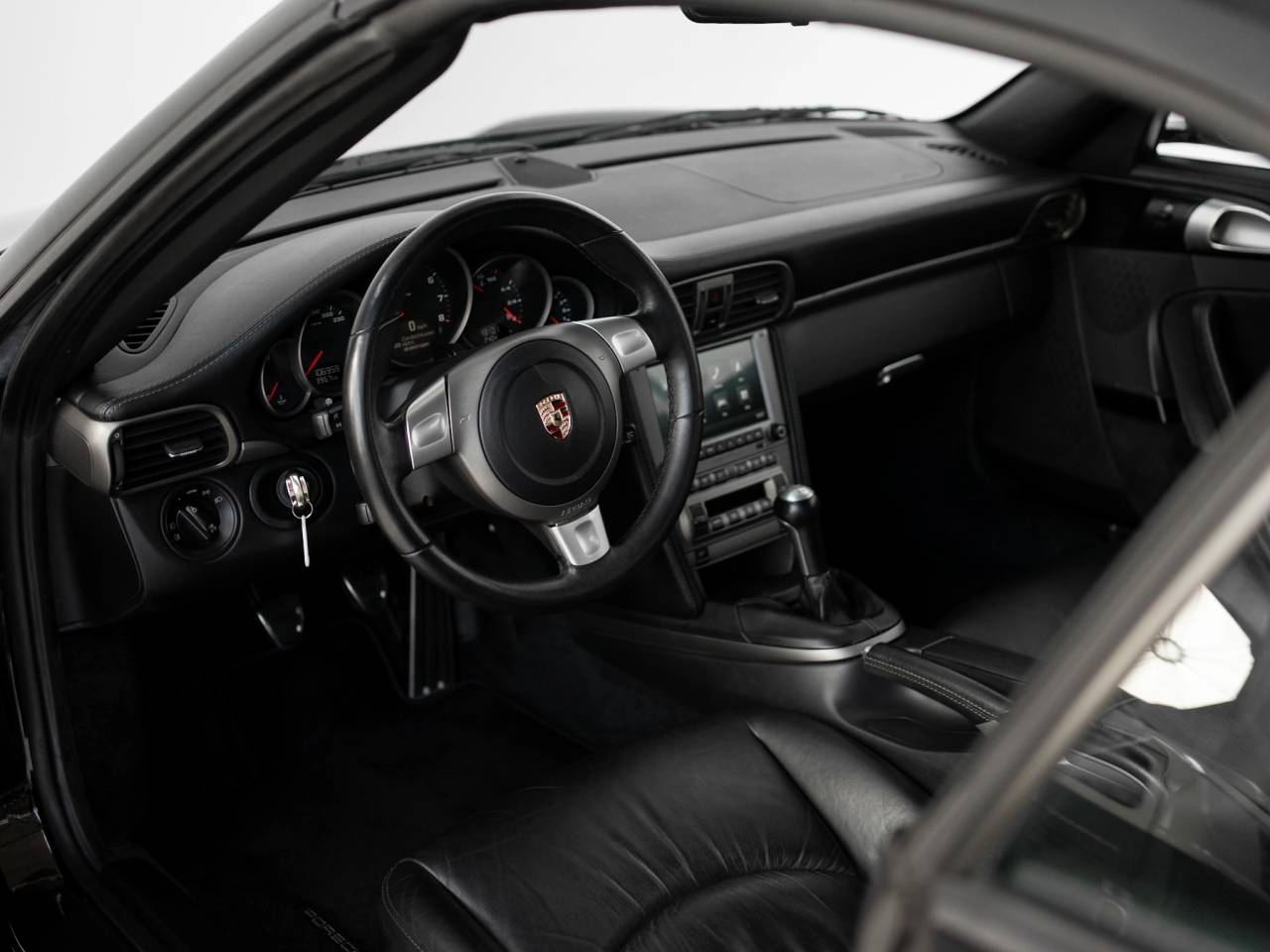 Porsche 997 I Carrera Cabriolet - 2006 - Joinsteer - #29