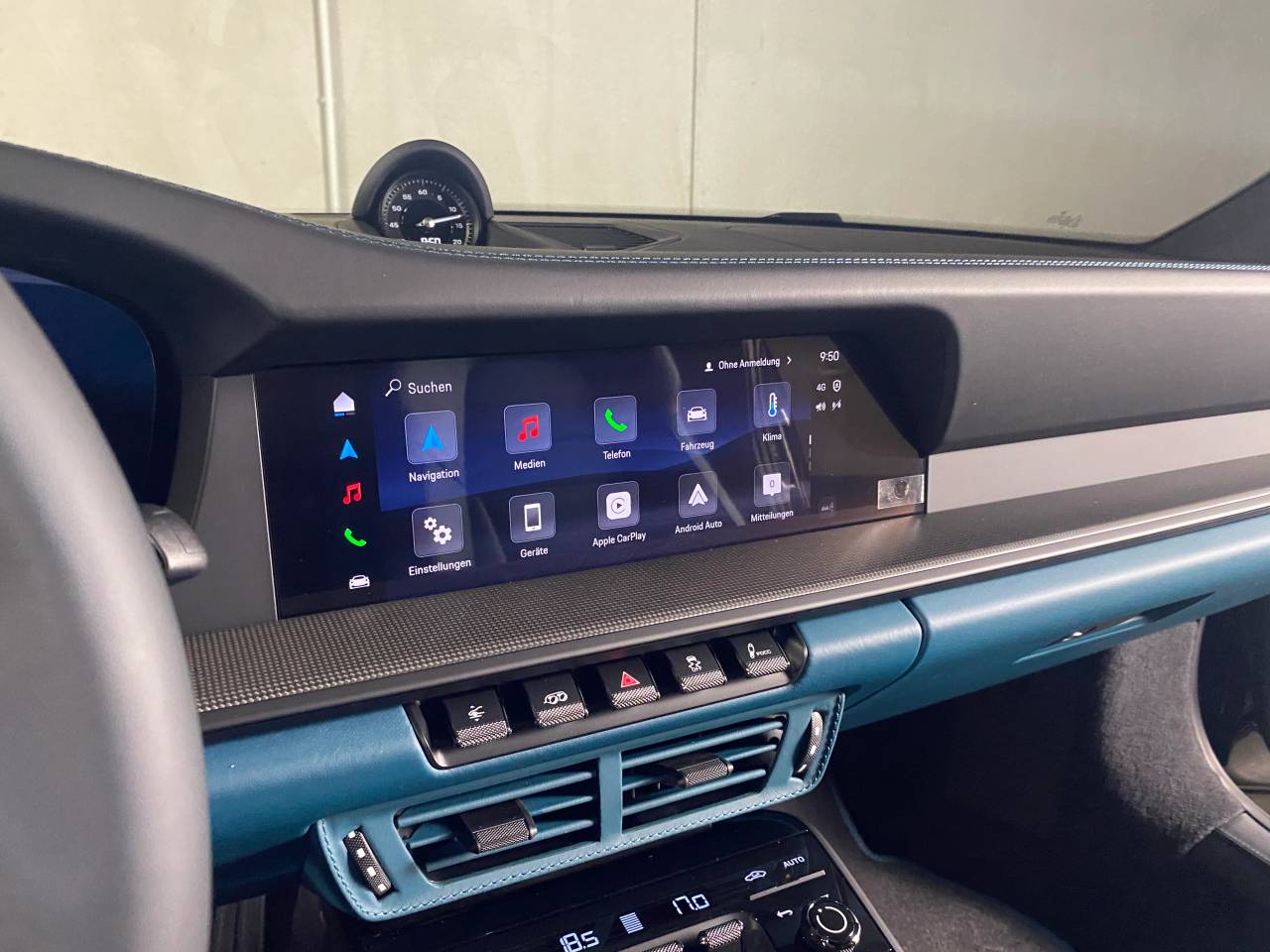 Porsche 992 II Carrera GTS - 2025 - Joinsteer - #20