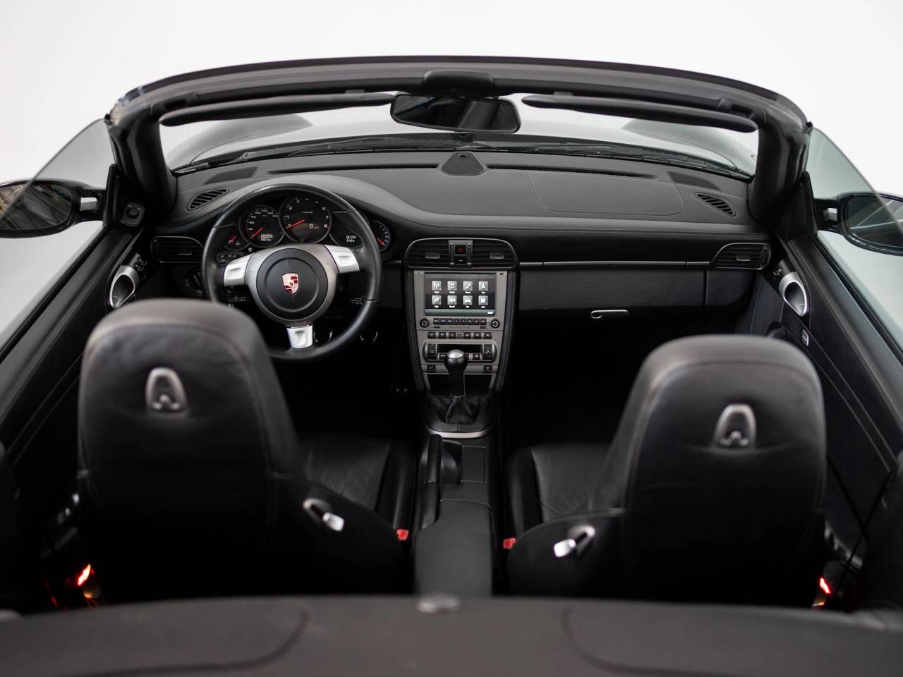 Porsche 997 I Carrera Cabriolet - 2006 - Joinsteer - #30