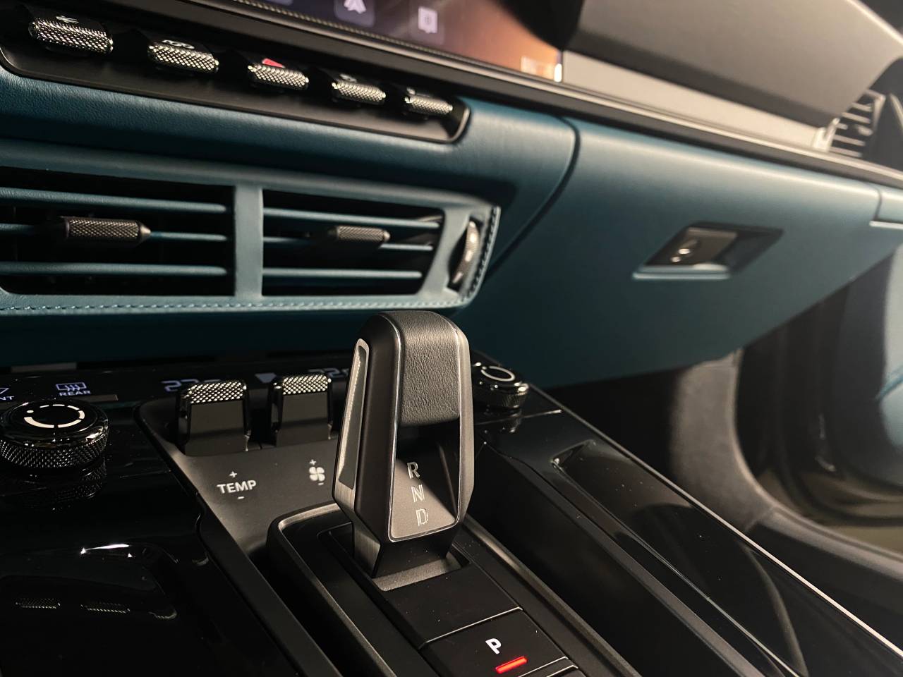 Porsche 992 II Carrera GTS - 2025 - Joinsteer - #23