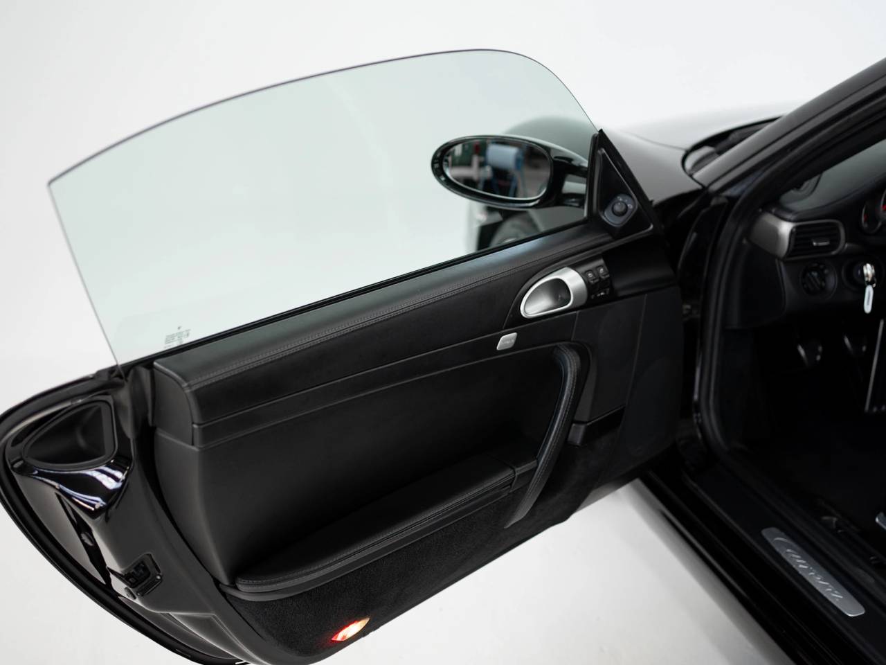 Porsche 997 I Carrera Cabriolet - 2006 - Joinsteer - #33