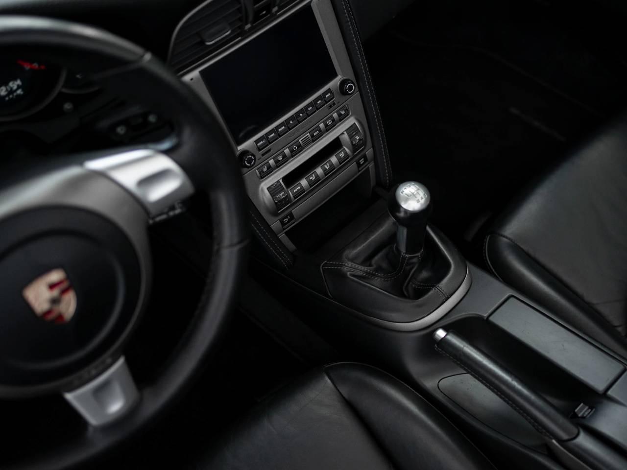 Porsche 997 I Carrera Cabriolet - 2006 - Joinsteer - #34