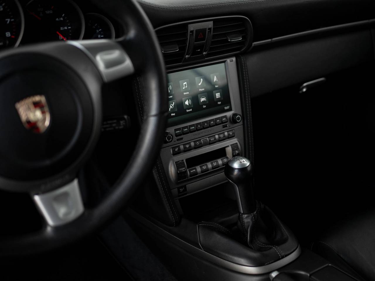 Porsche 997 I Carrera Cabriolet - 2006 - Joinsteer - #35