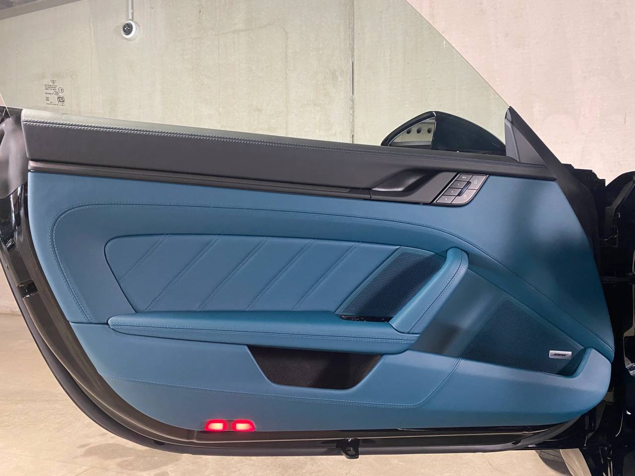 Porsche 992 II Carrera GTS - 2025 - Joinsteer - #28