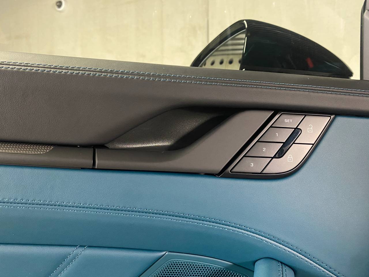 Porsche 992 II Carrera GTS - 2025 - Joinsteer - #29