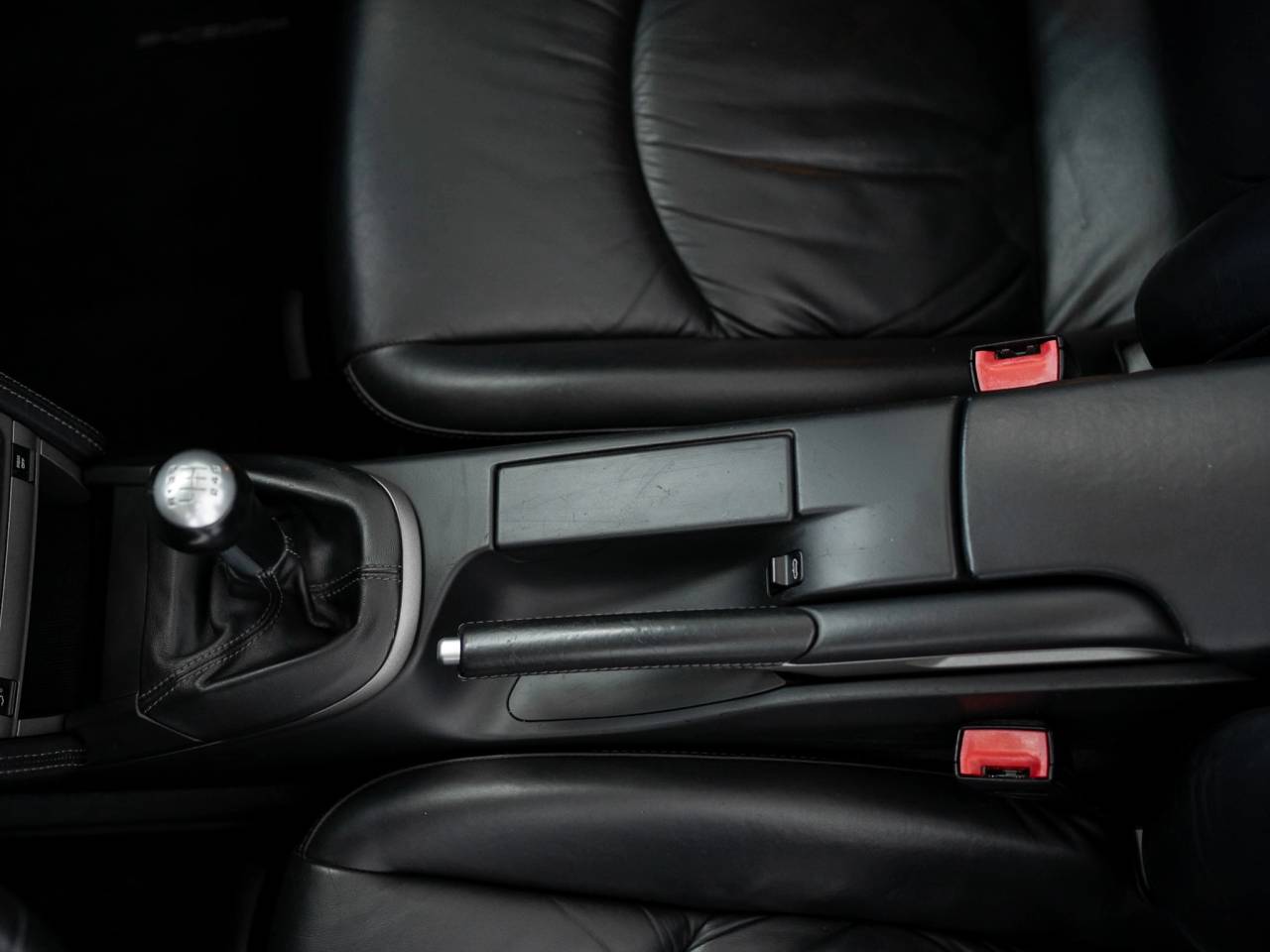 Porsche 997 I Carrera Cabriolet - 2006 - Joinsteer - #38