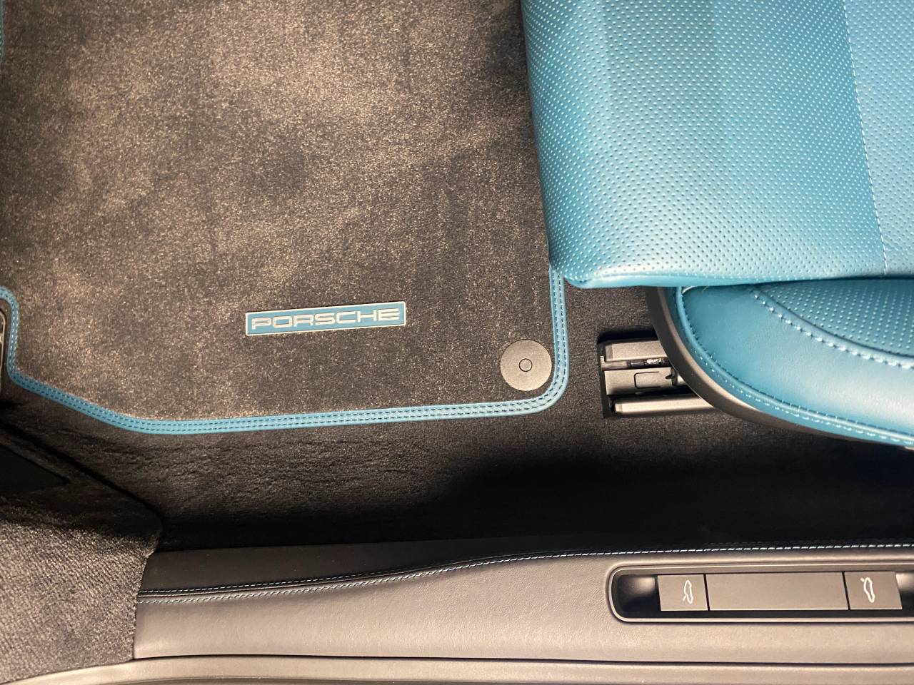 Porsche 992 II Carrera GTS - 2025 - Joinsteer - #30