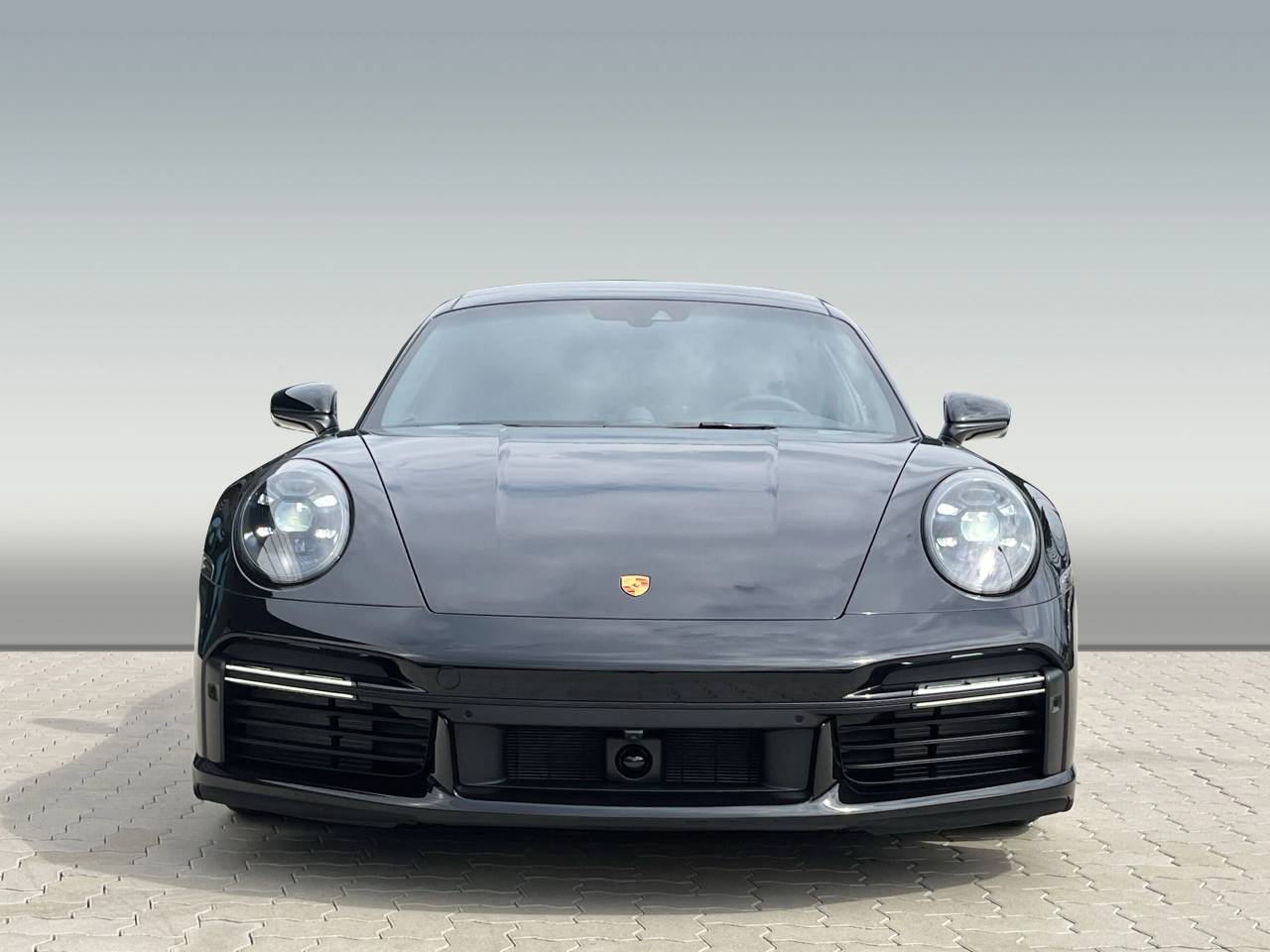 Porsche 992 I Turbo 50 Jahre - 2025 - Joinsteer - #8