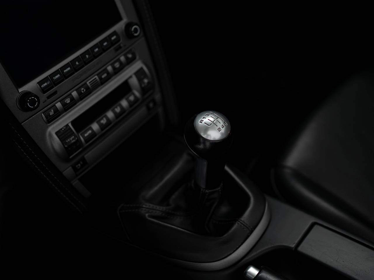 Porsche 997 I Carrera Cabriolet - 2006 - Joinsteer - #40