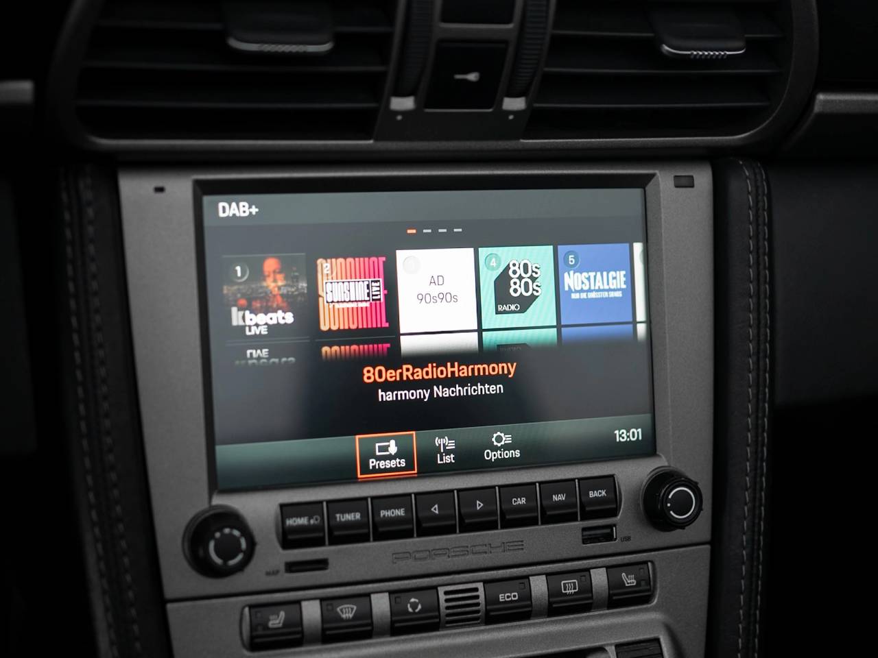 Porsche 997 I Carrera Cabriolet - 2006 - Joinsteer - #41