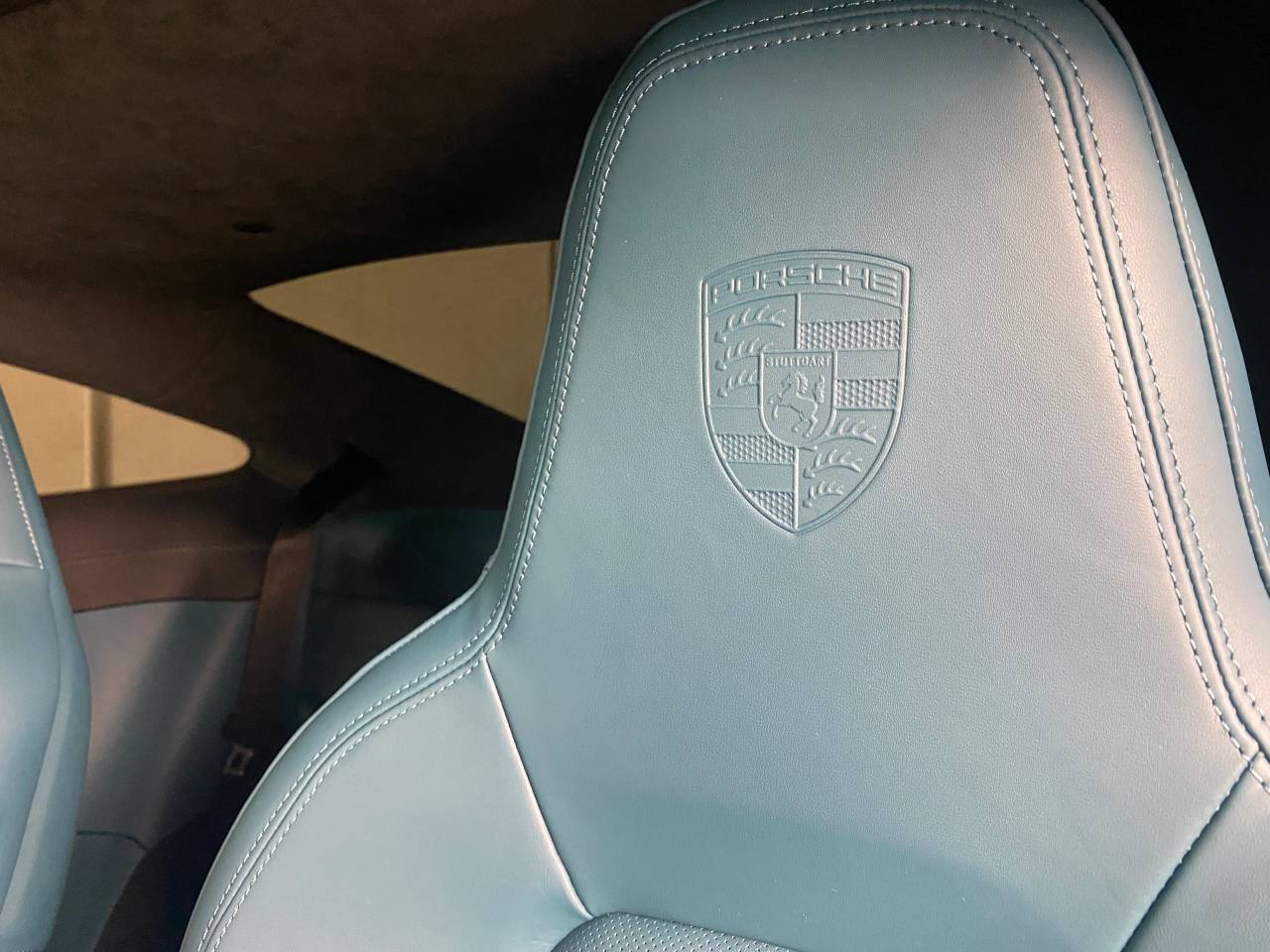 Porsche 992 II Carrera GTS - 2025 - Joinsteer - #33