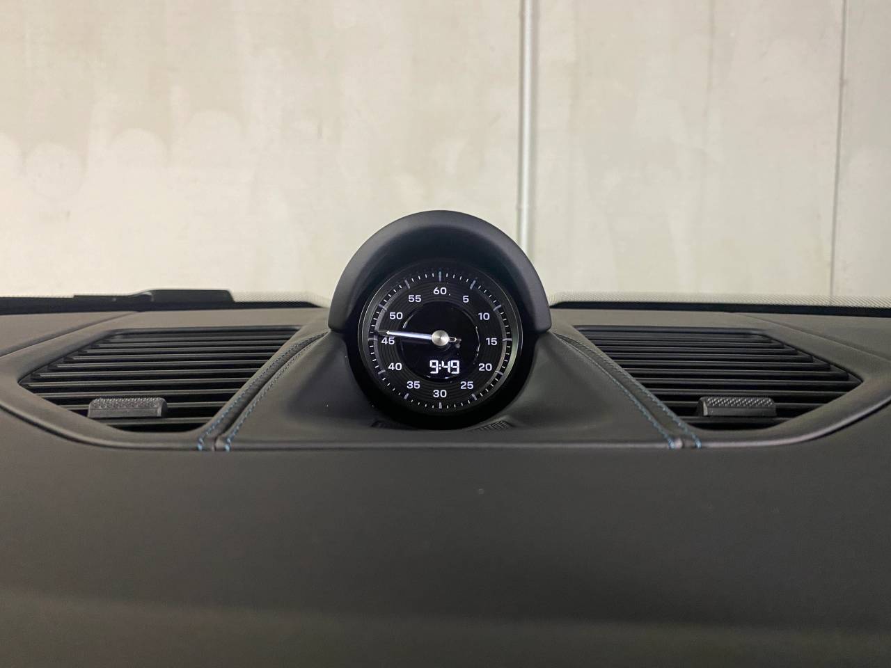 Porsche 992 II Carrera GTS - 2025 - Joinsteer - #26