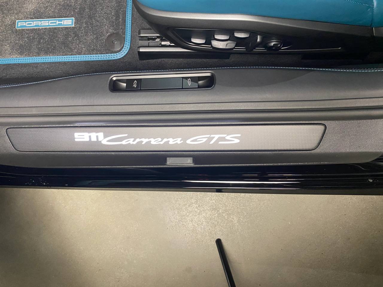 Porsche 992 II Carrera GTS - 2025 - Joinsteer - #34