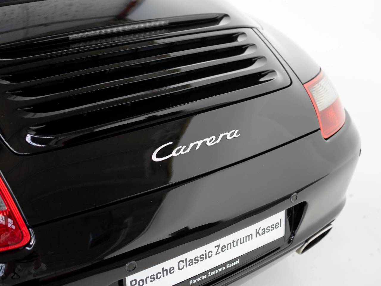 Porsche 997 I Carrera Cabriolet - 2006 - Joinsteer - #44