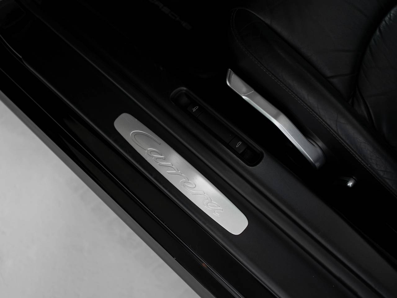 Porsche 997 I Carrera Cabriolet - 2006 - Joinsteer - #46