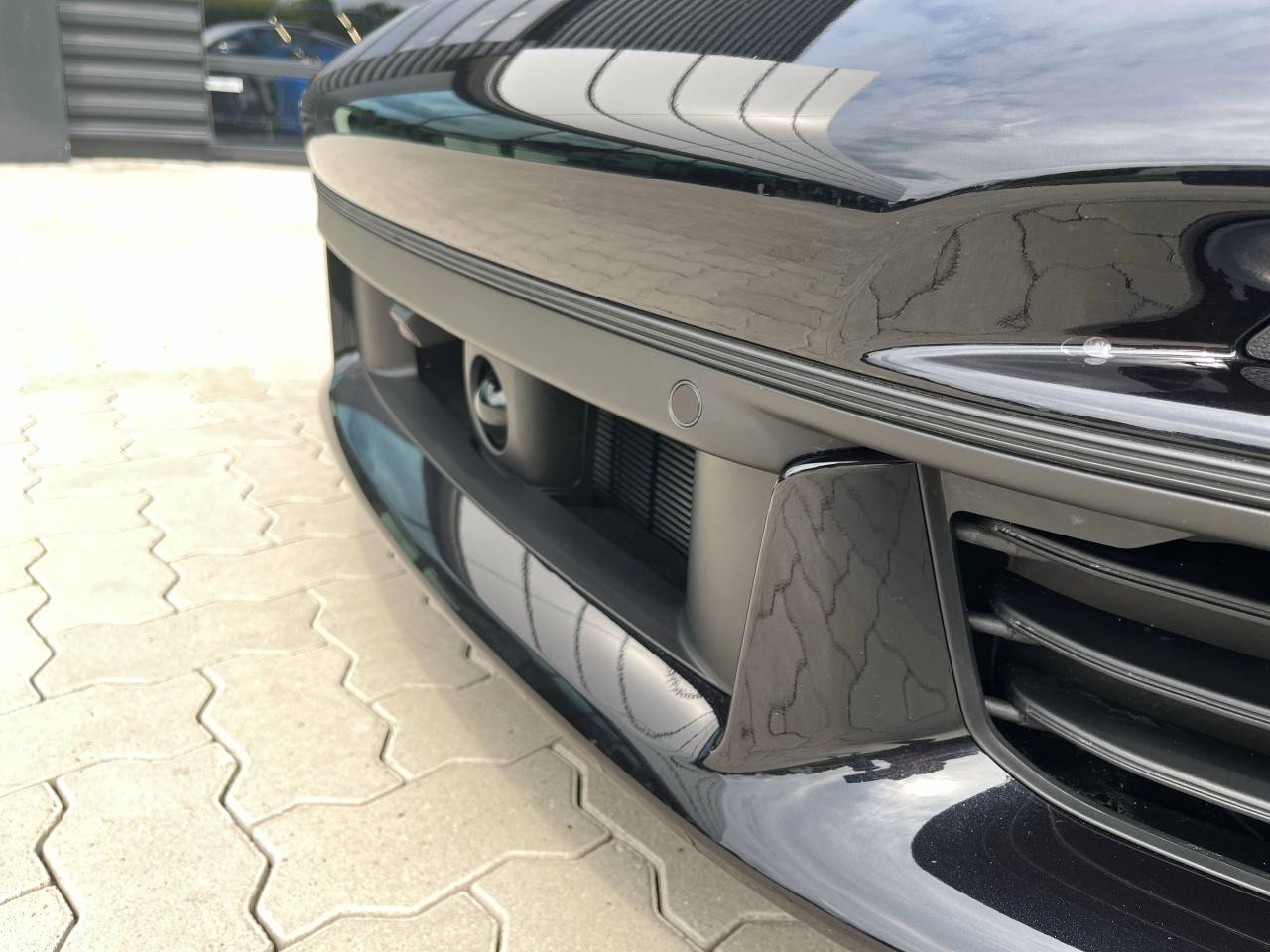 Porsche 992 I Turbo 50 Jahre - 2025 - Joinsteer - #19