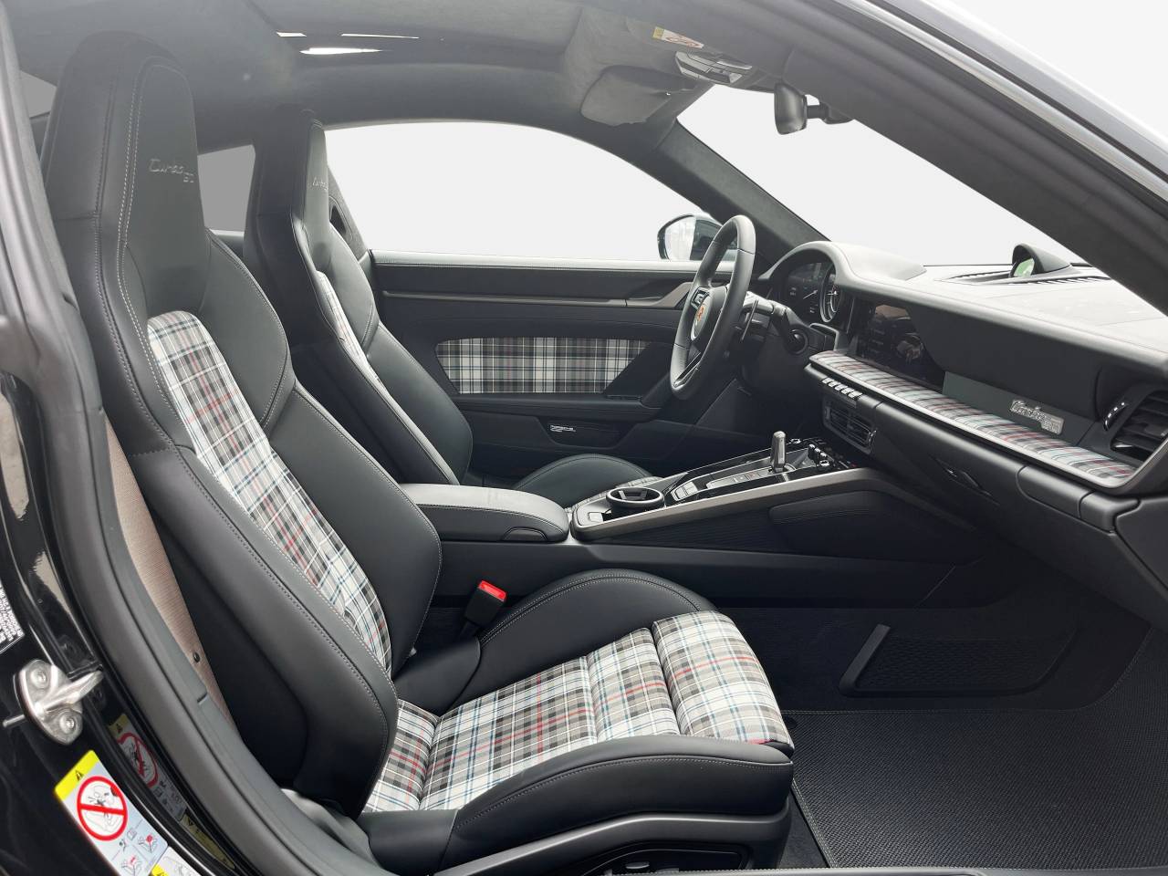 Porsche 992 I Turbo 50 Jahre - 2025 - Joinsteer - #33
