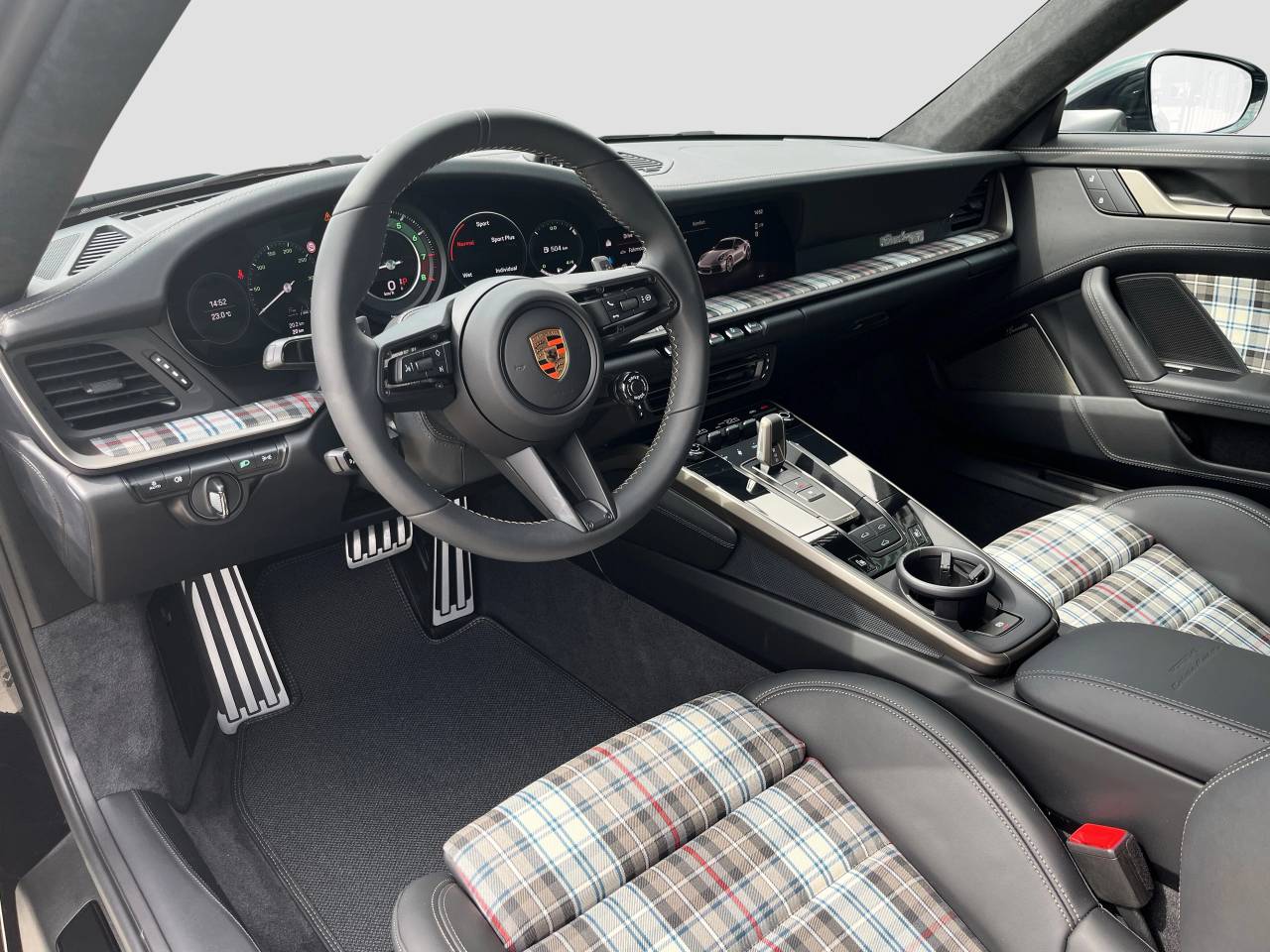 Porsche 992 I Turbo 50 Jahre - 2025 - Joinsteer - #38
