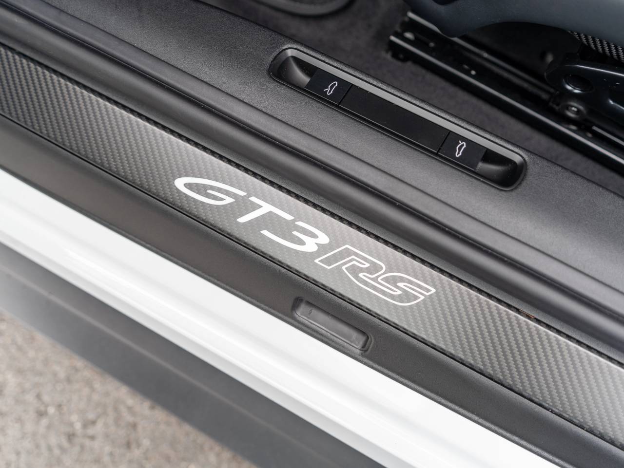 Porsche 992 I GT3 RS - 2024 - Joinsteer - #98