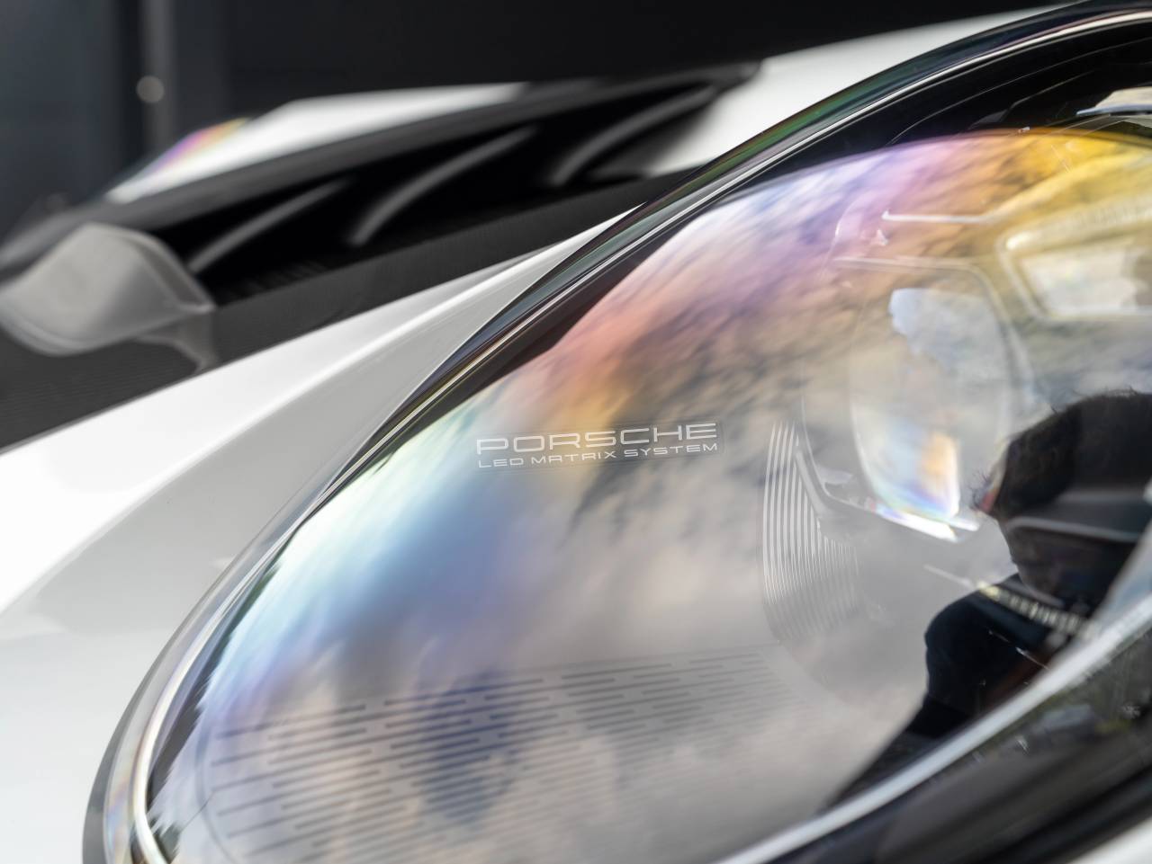 Porsche 992 I GT3 RS - 2024 - Joinsteer - #102