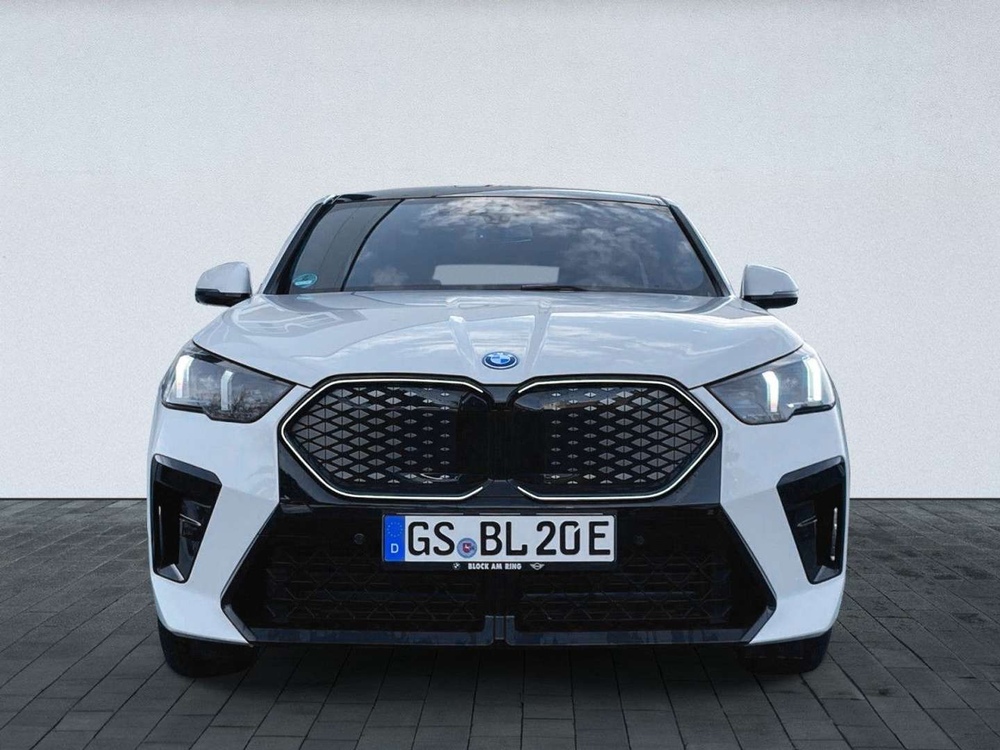 BMW IX2 Sport EDrive20 - 2025 - Joinsteer - #3