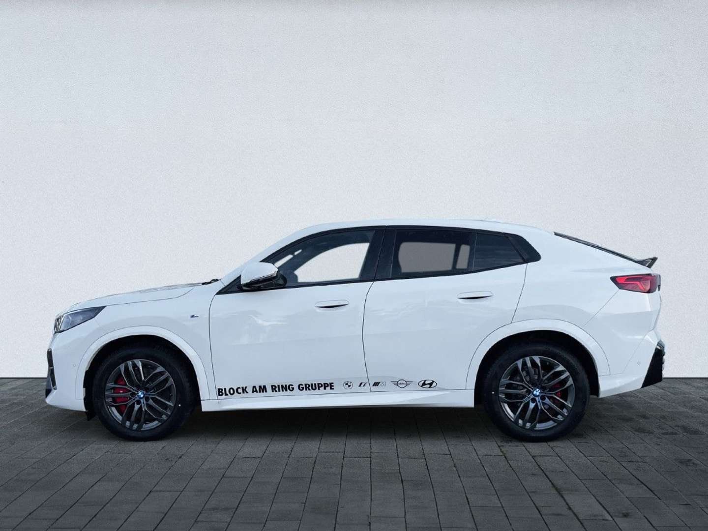 BMW IX2 Sport EDrive20 - 2025 - Joinsteer - #4