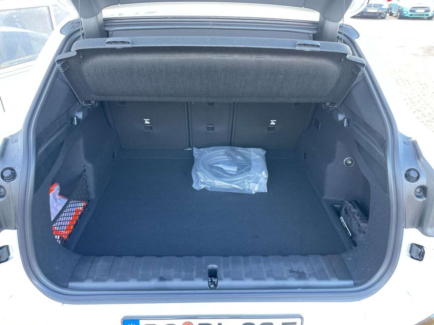 BMW IX2 Sport EDrive20 - 2025 - Joinsteer - #14