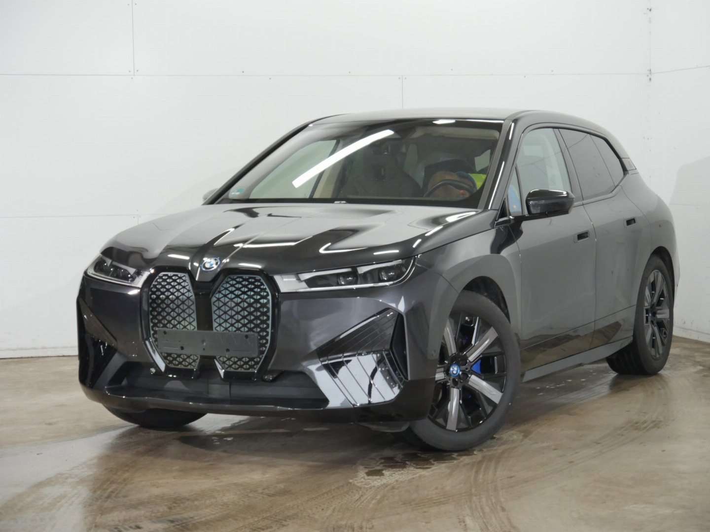 BMW IX Sport XDrive40 - 2024 - Joinsteer - #1