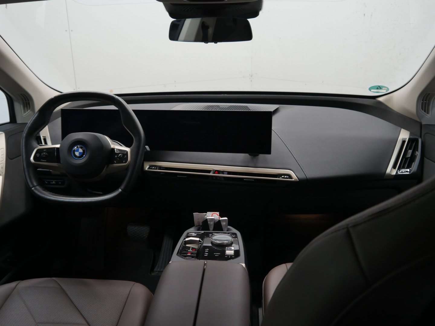 BMW IX Sport XDrive40 - 2024 - Joinsteer - #6