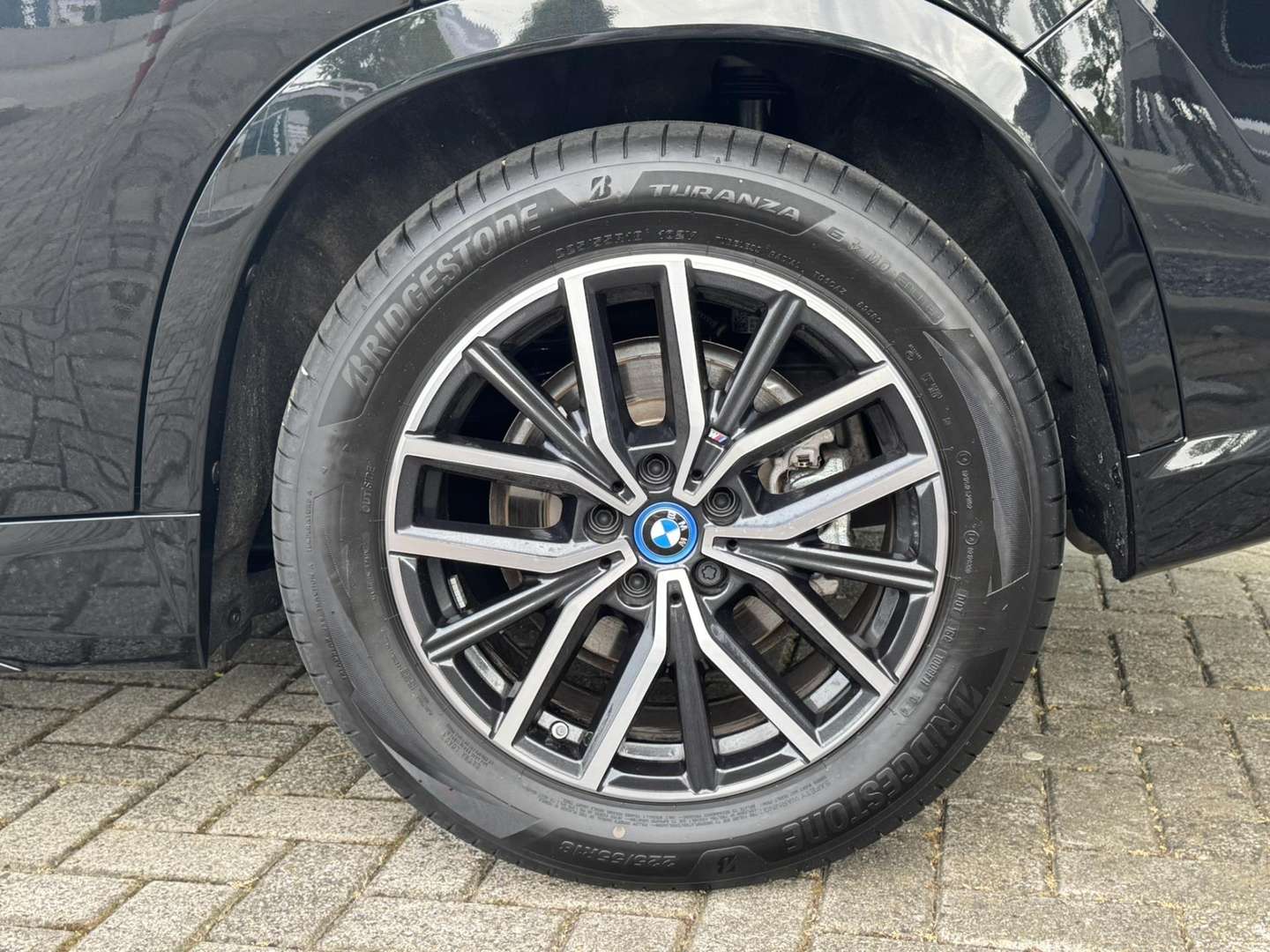 BMW X1 M Sport 25e XDrive - 2024 - Joinsteer - #6